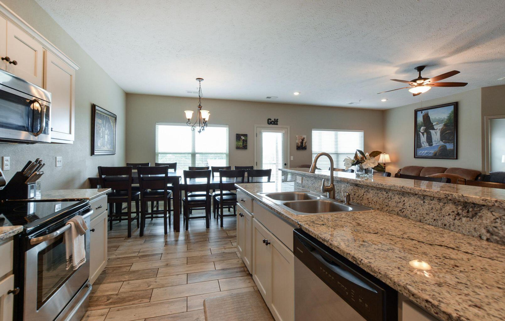Stonebridge Village - Residential