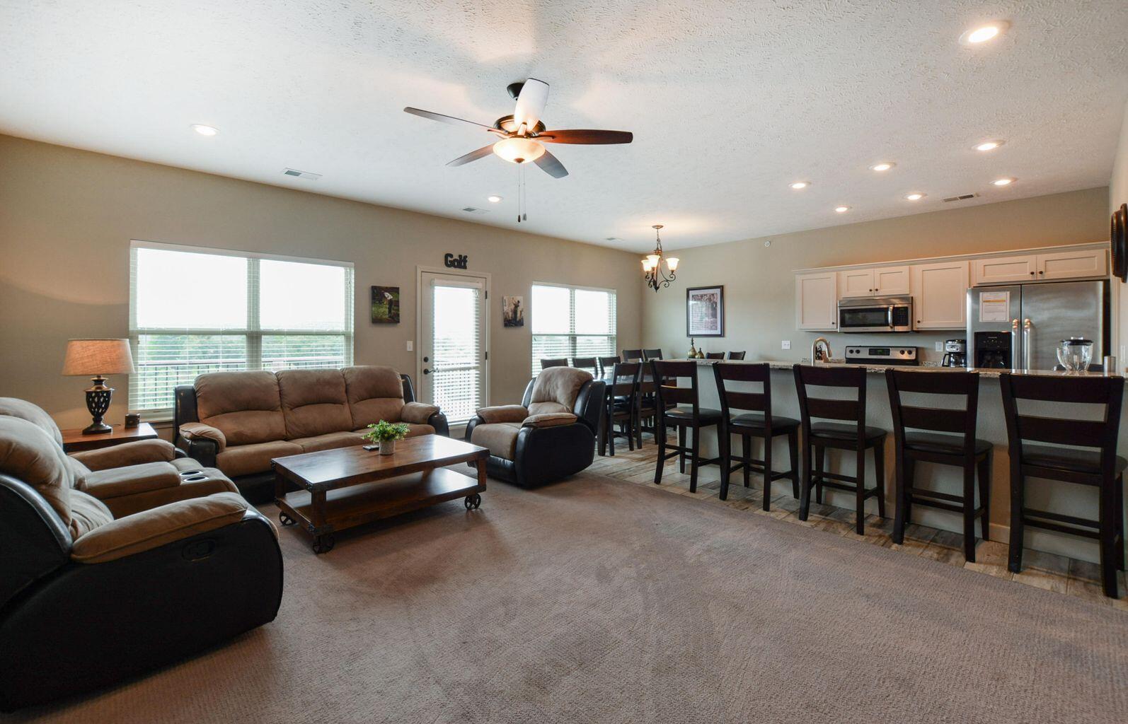 Stonebridge Village - Residential