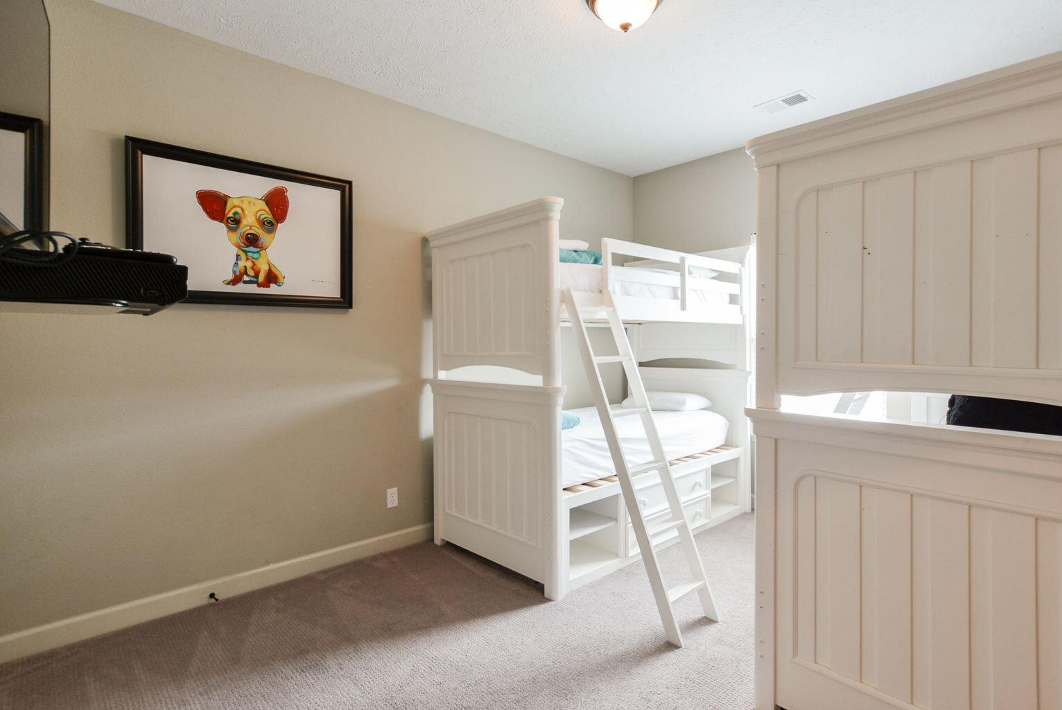 Stonebridge Village - Residential