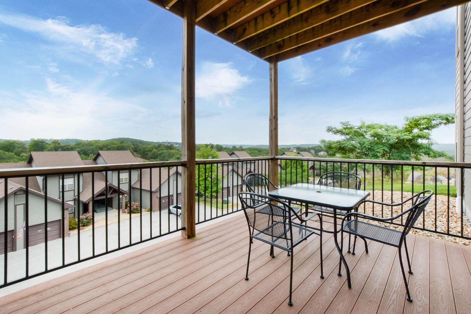 Stonebridge Village - Residential