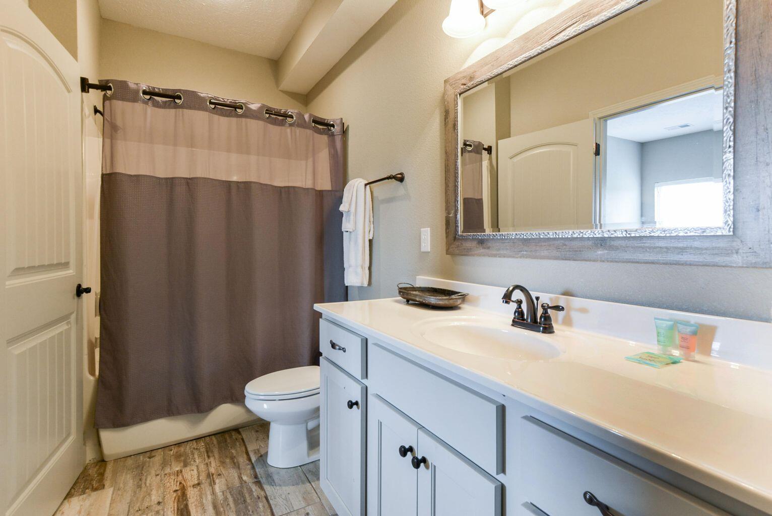Stonebridge Village - Residential