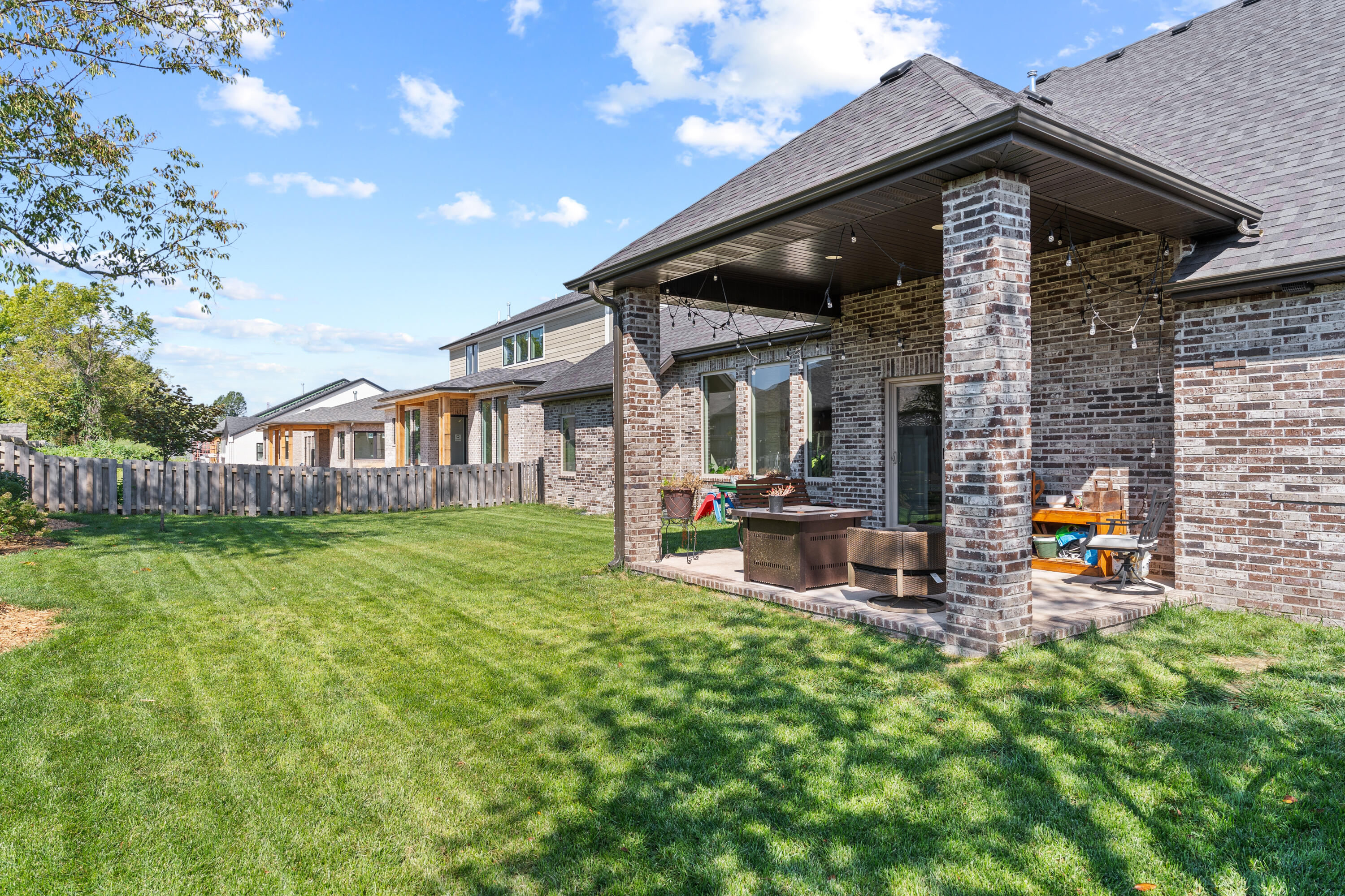 The Village of Roundwood at Wicklow - Residential