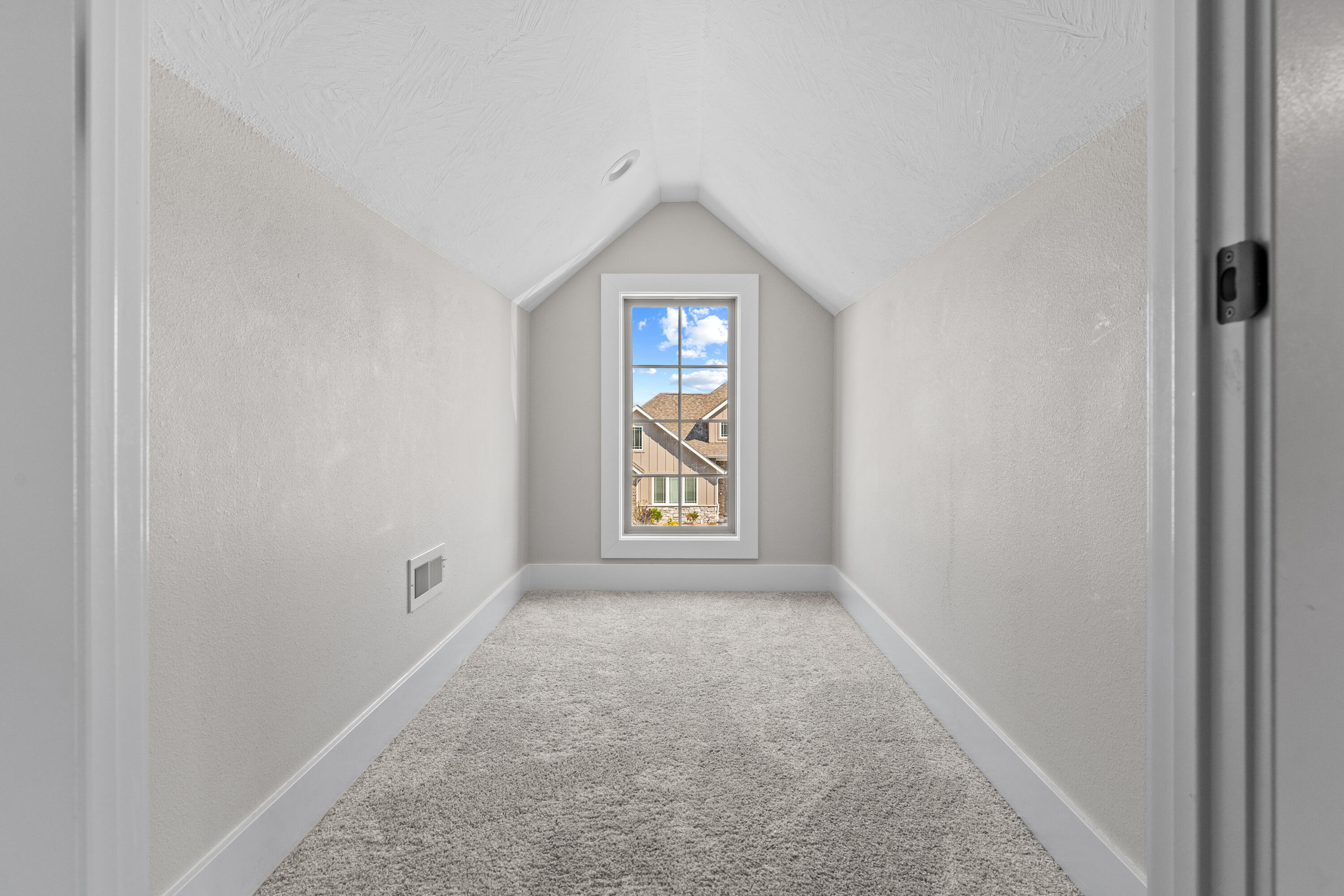 The Village of Roundwood at Wicklow - Residential