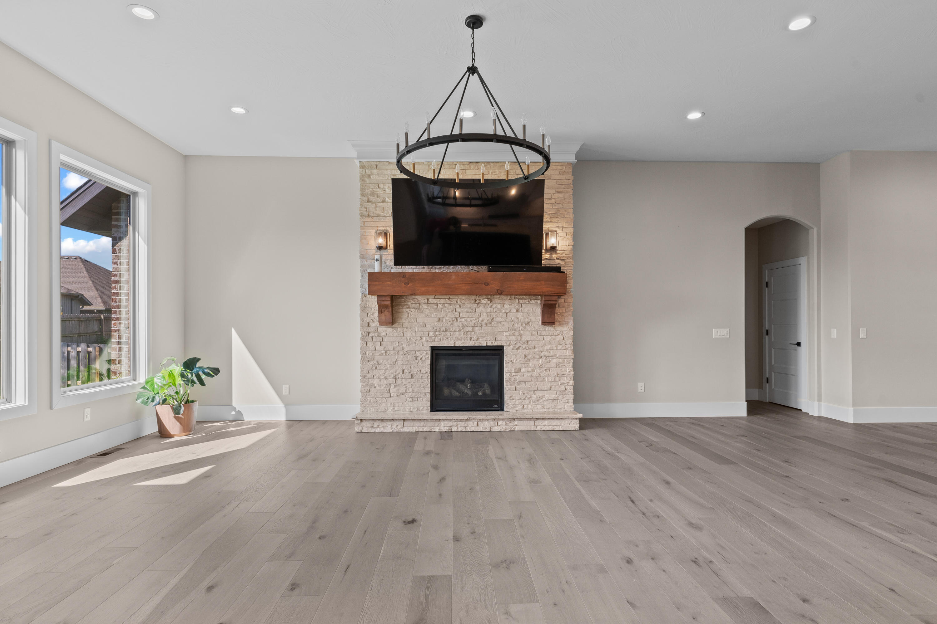 The Village of Roundwood at Wicklow - Residential
