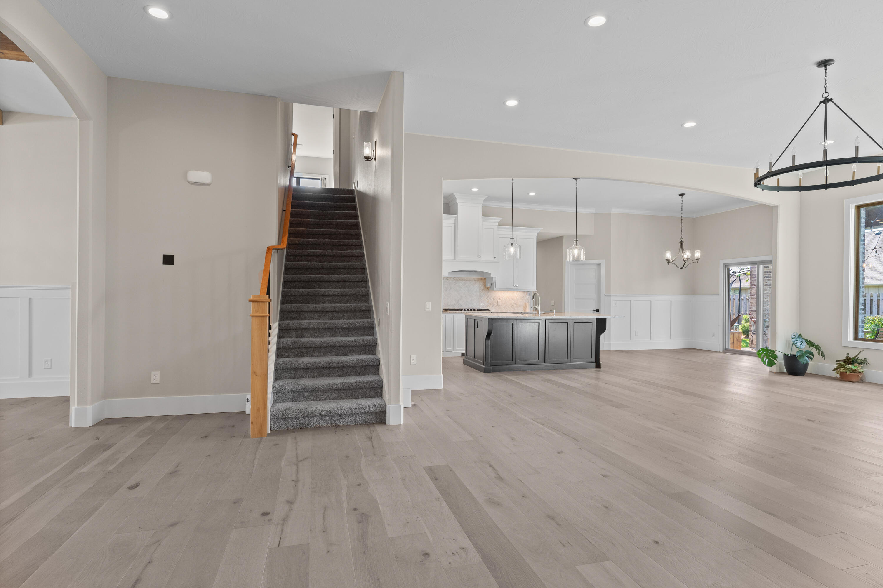 The Village of Roundwood at Wicklow - Residential