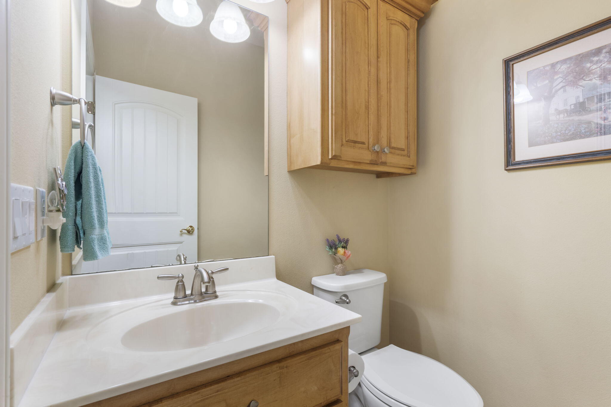 Ridge View Est - Residential