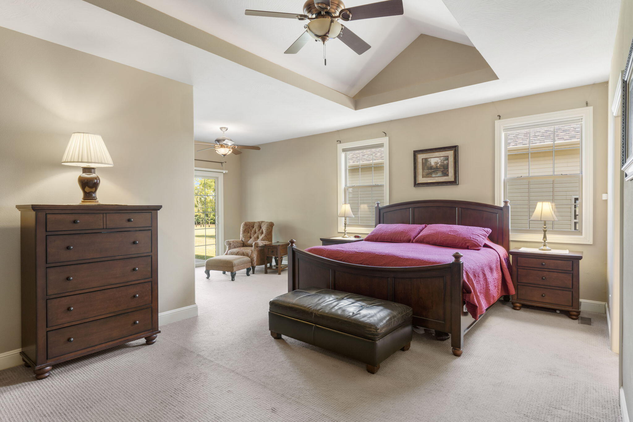Ridge View Est - Residential