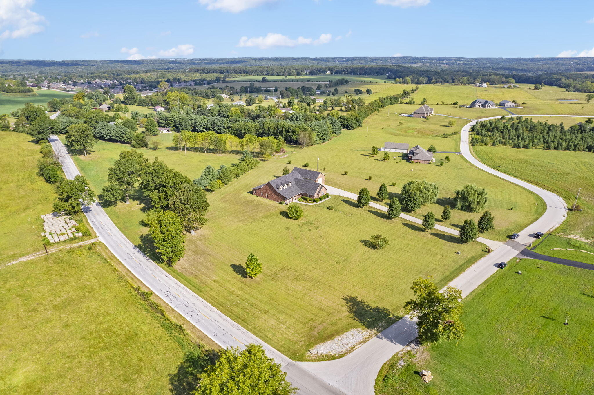 Ridge View Est - Residential