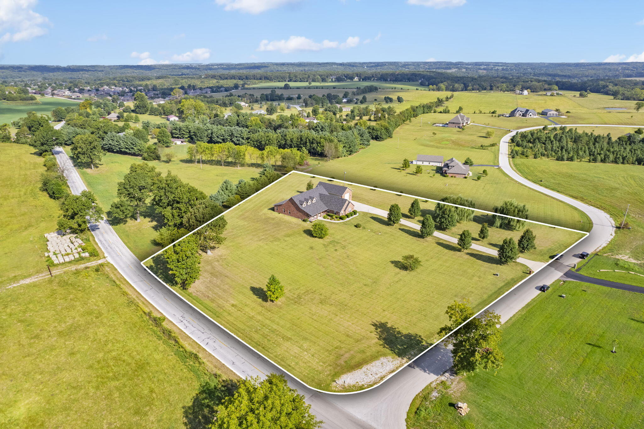 Ridge View Est - Residential