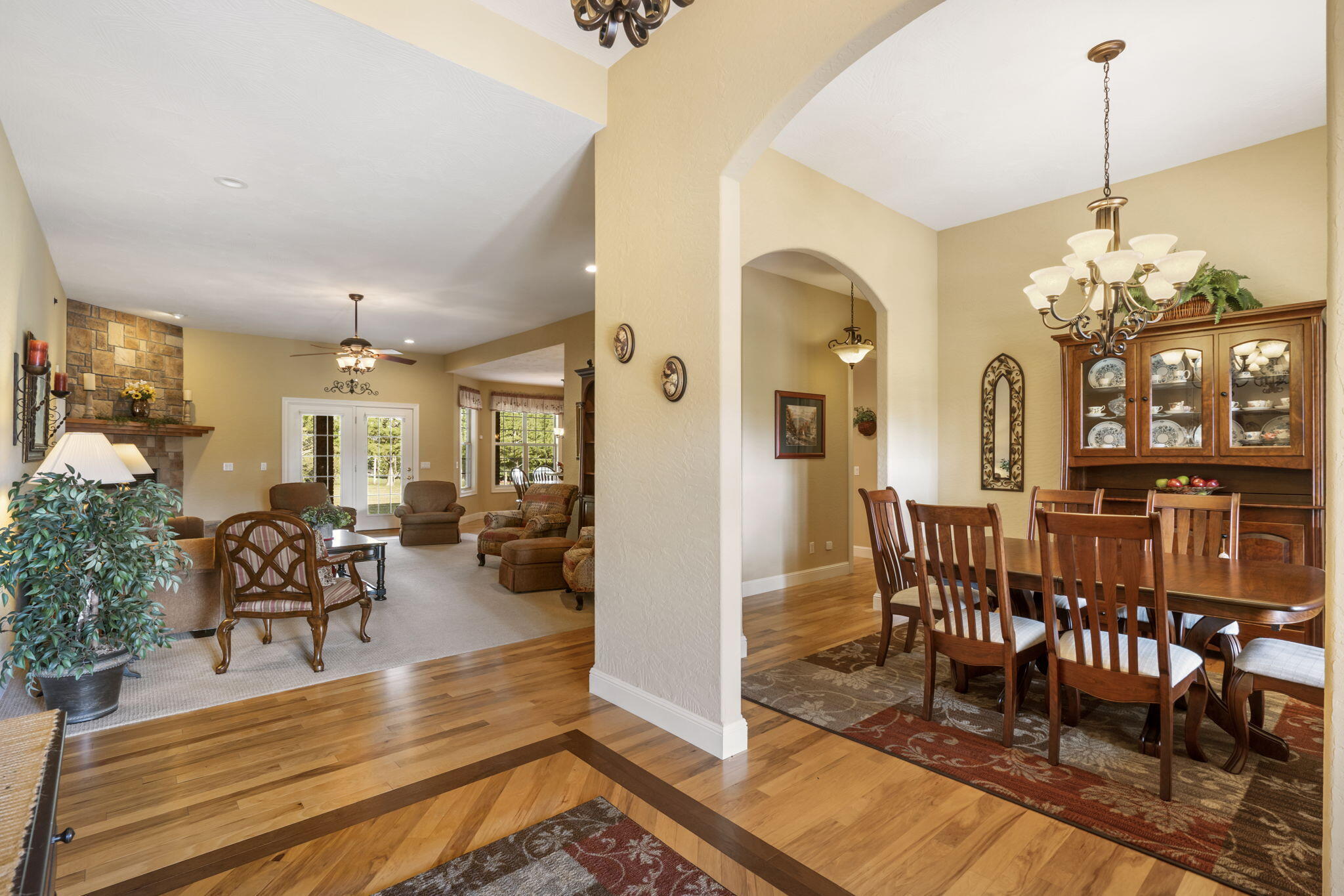 Ridge View Est - Residential