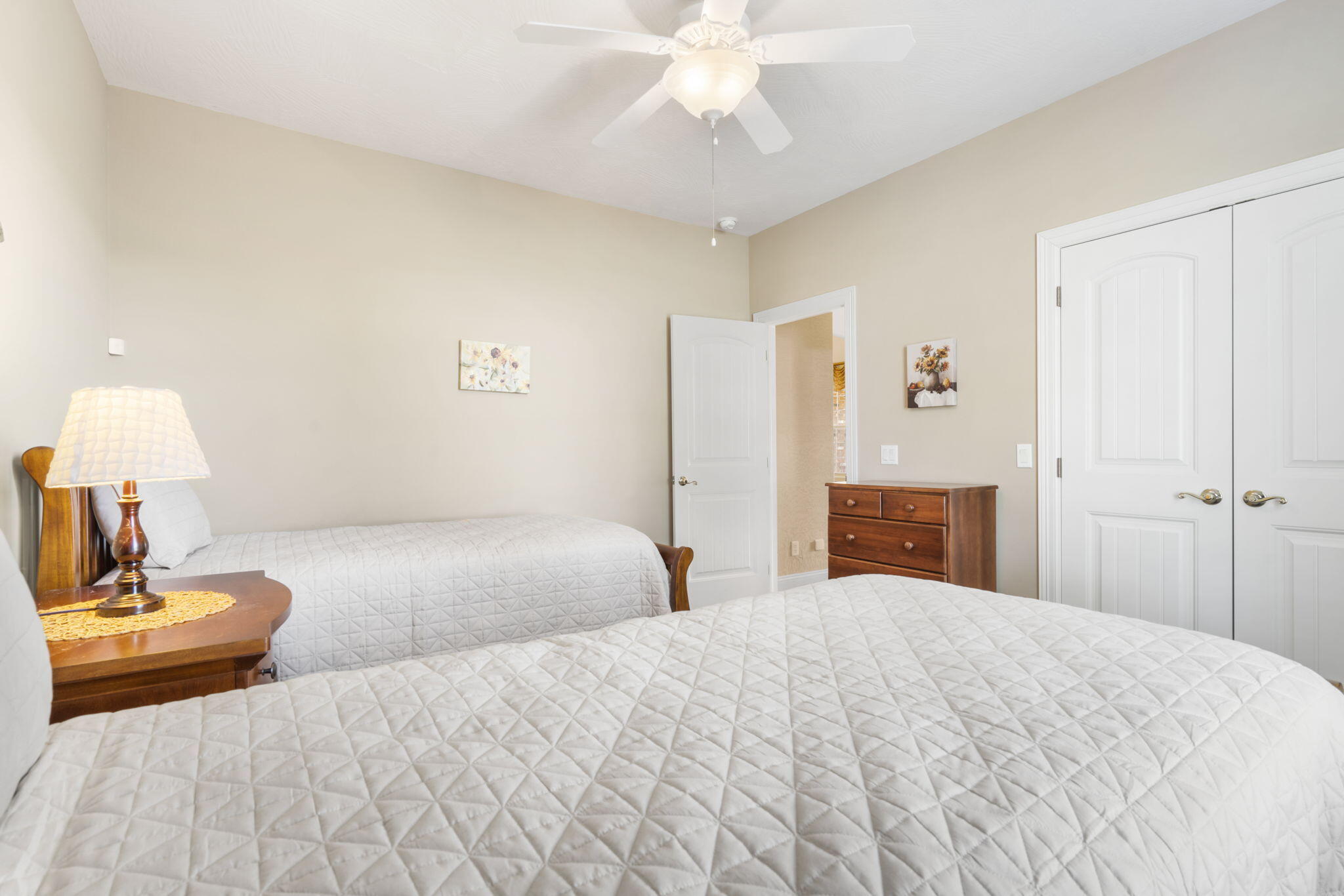 Ridge View Est - Residential