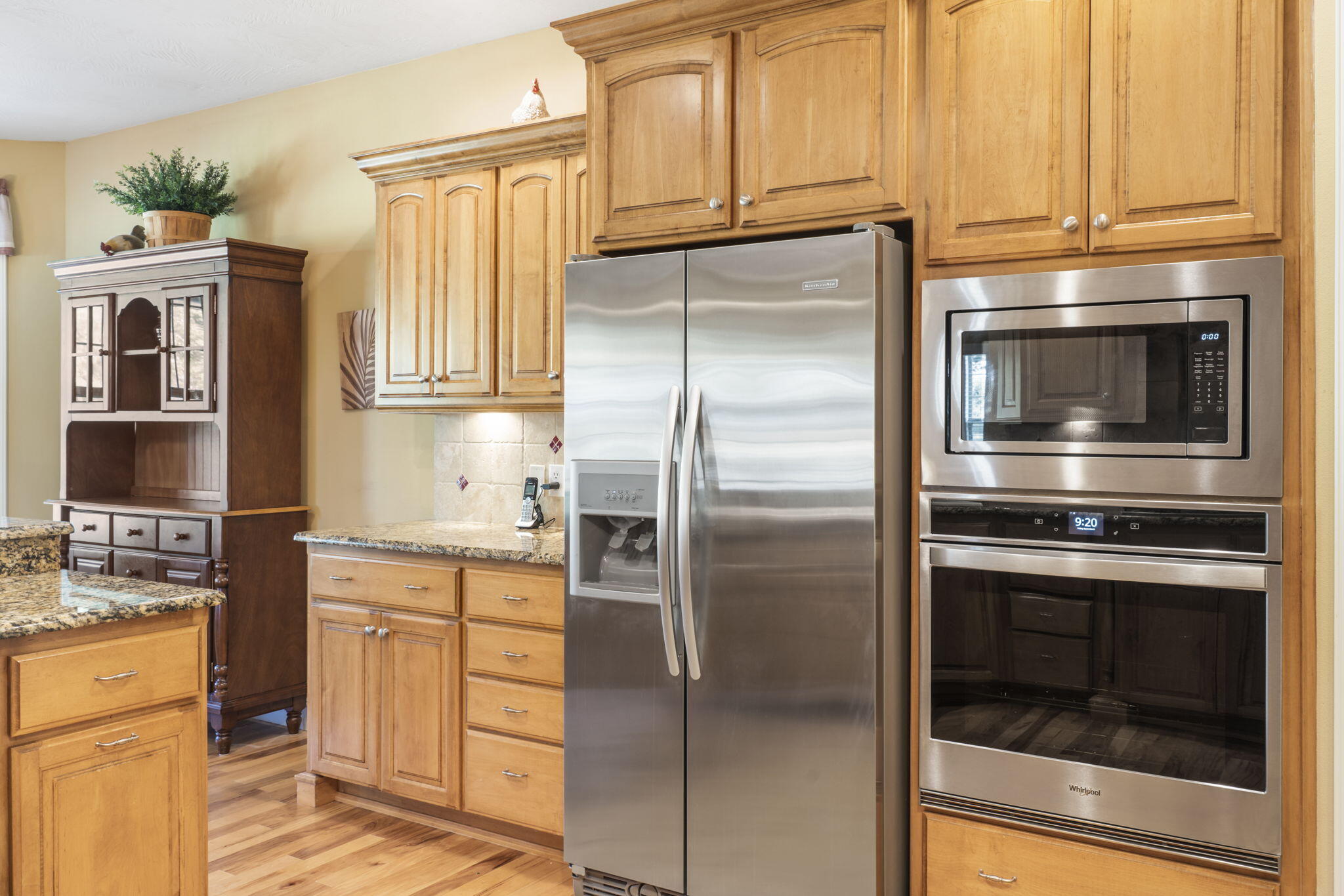 Ridge View Est - Residential