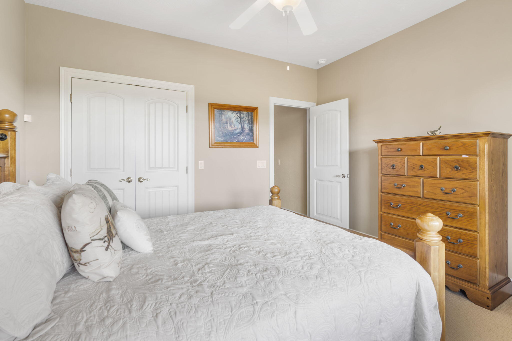 Ridge View Est - Residential