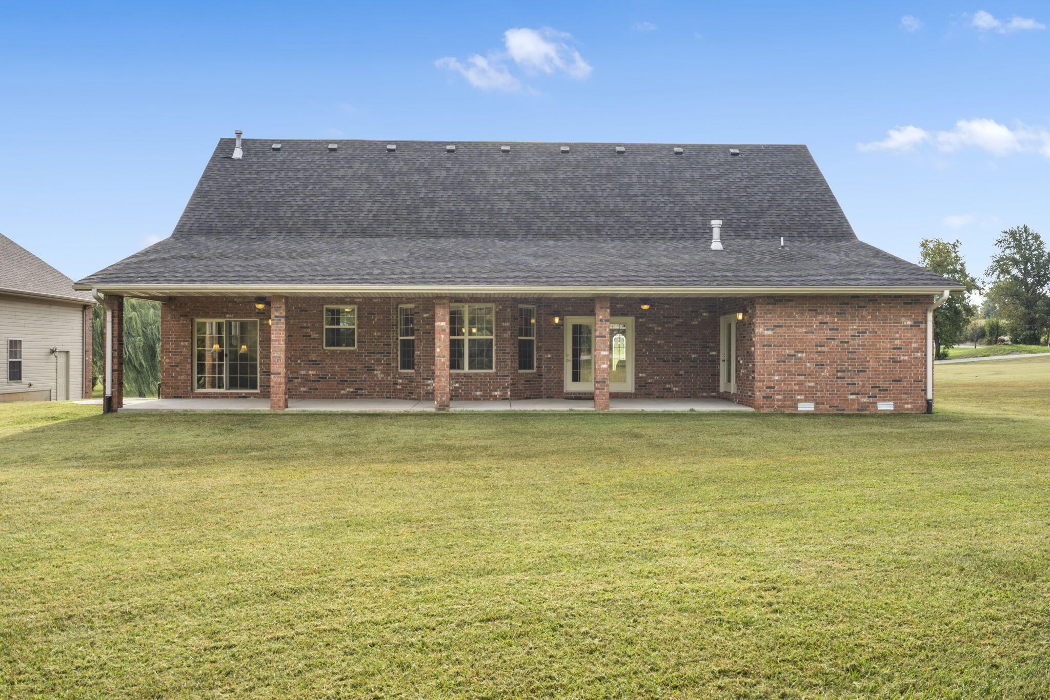 Ridge View Est - Residential