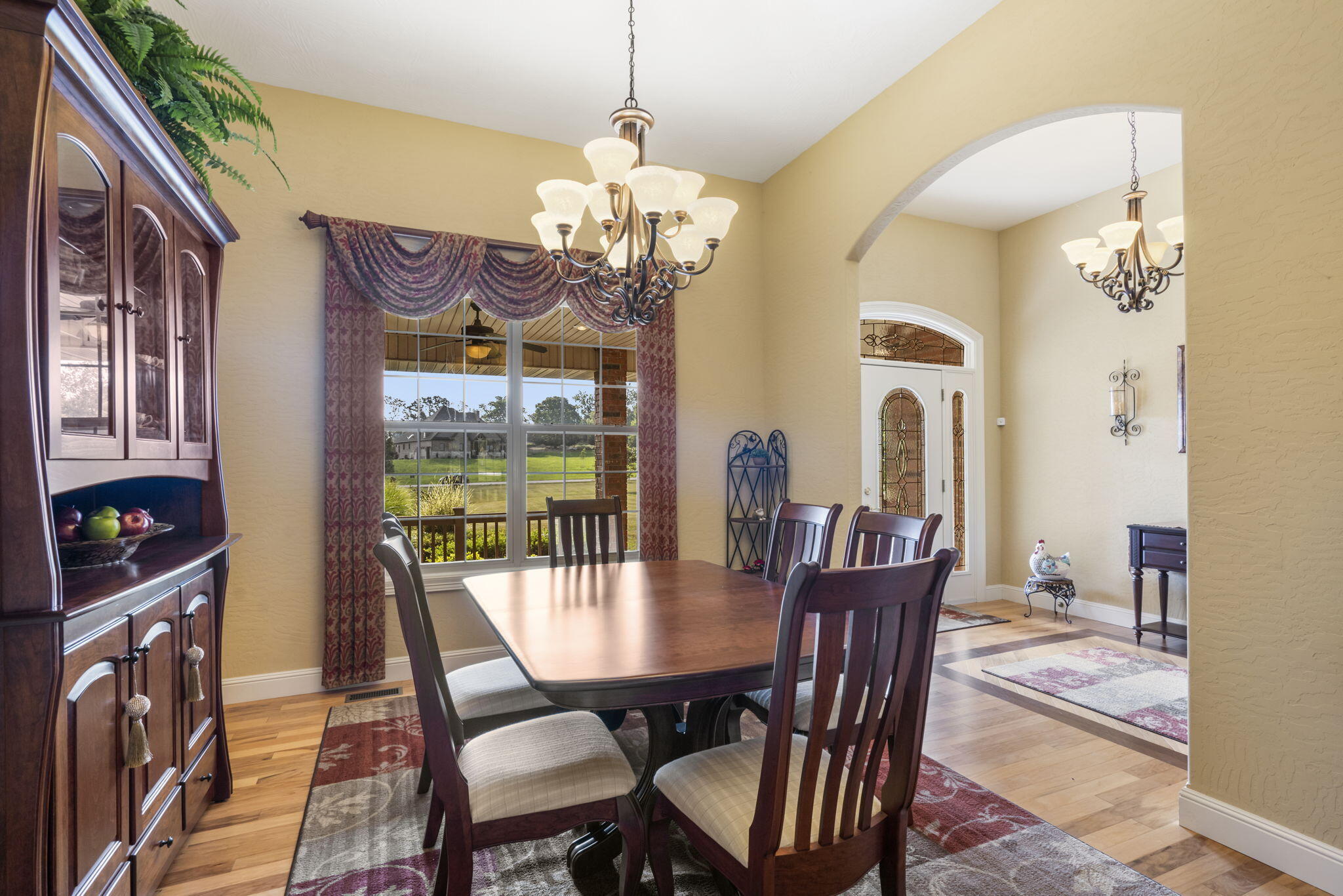 Ridge View Est - Residential