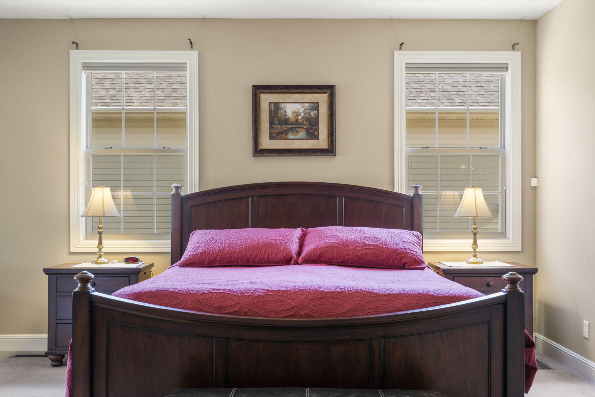 Ridge View Est - Residential
