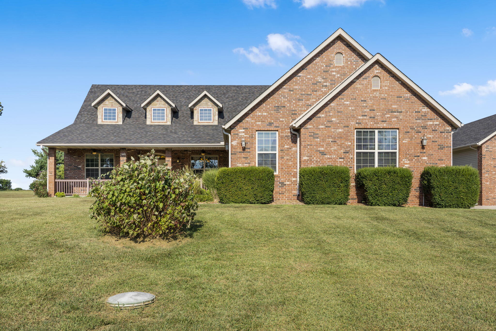 Ridge View Est - Residential