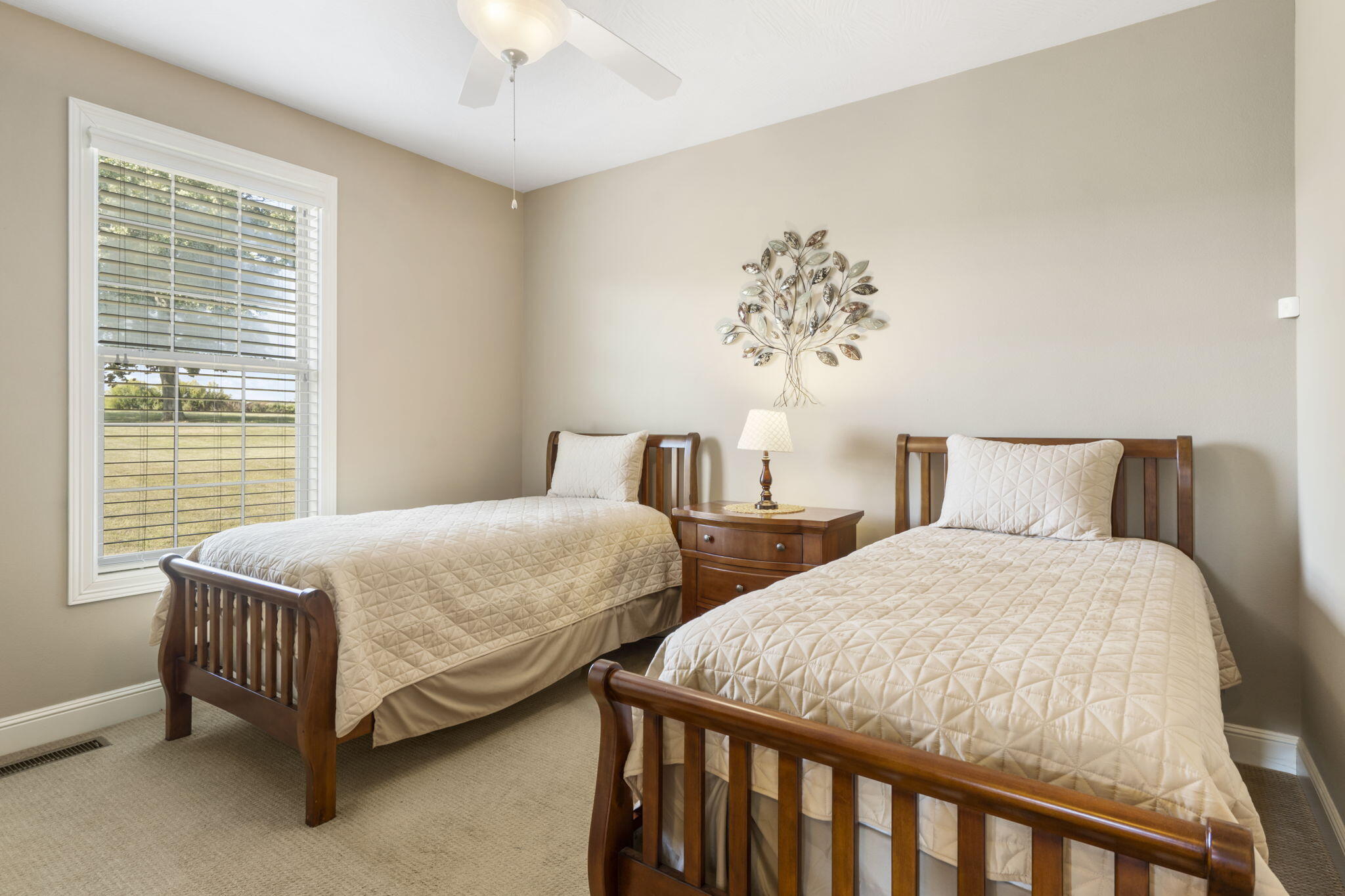 Ridge View Est - Residential
