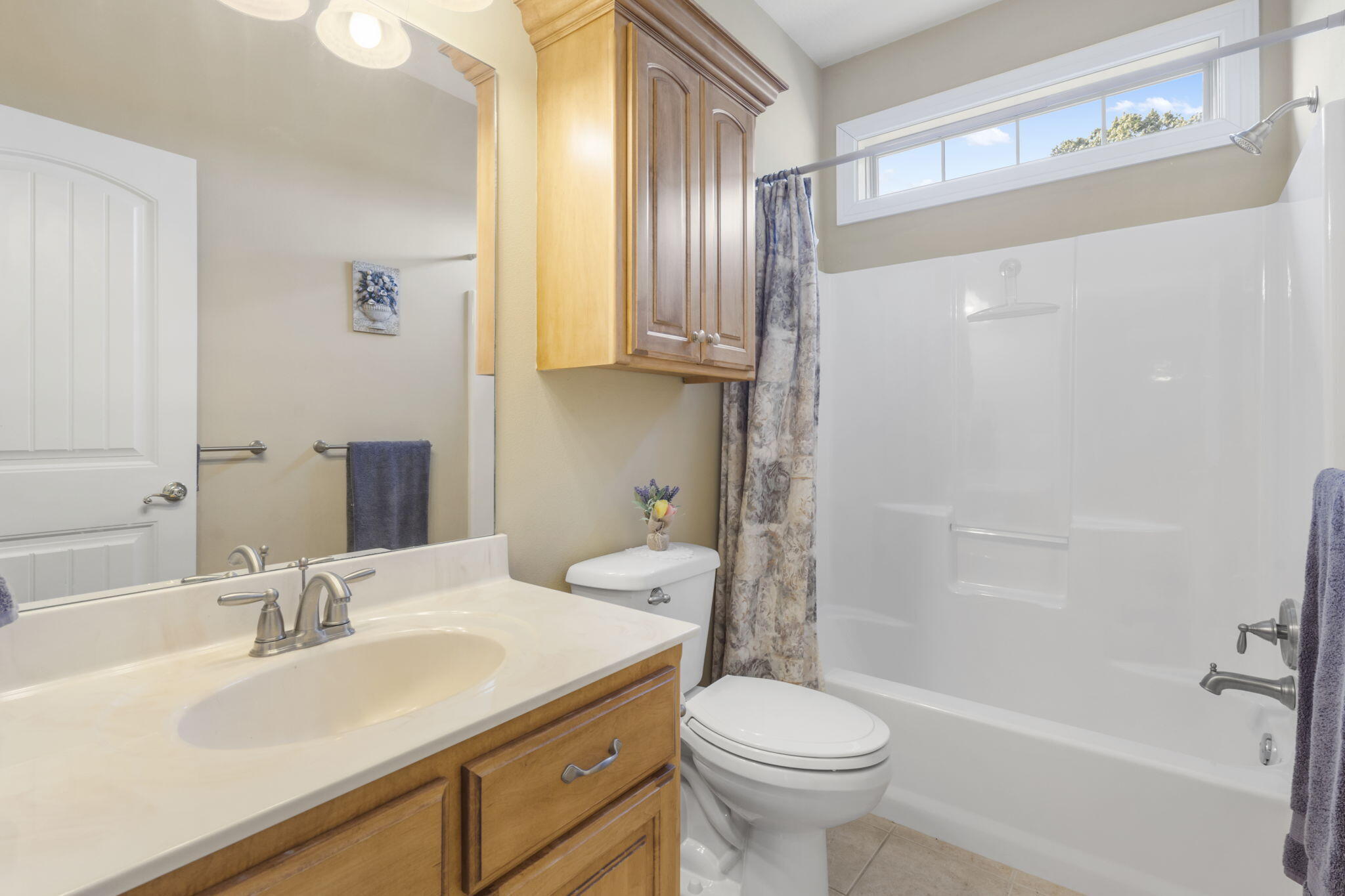 Ridge View Est - Residential