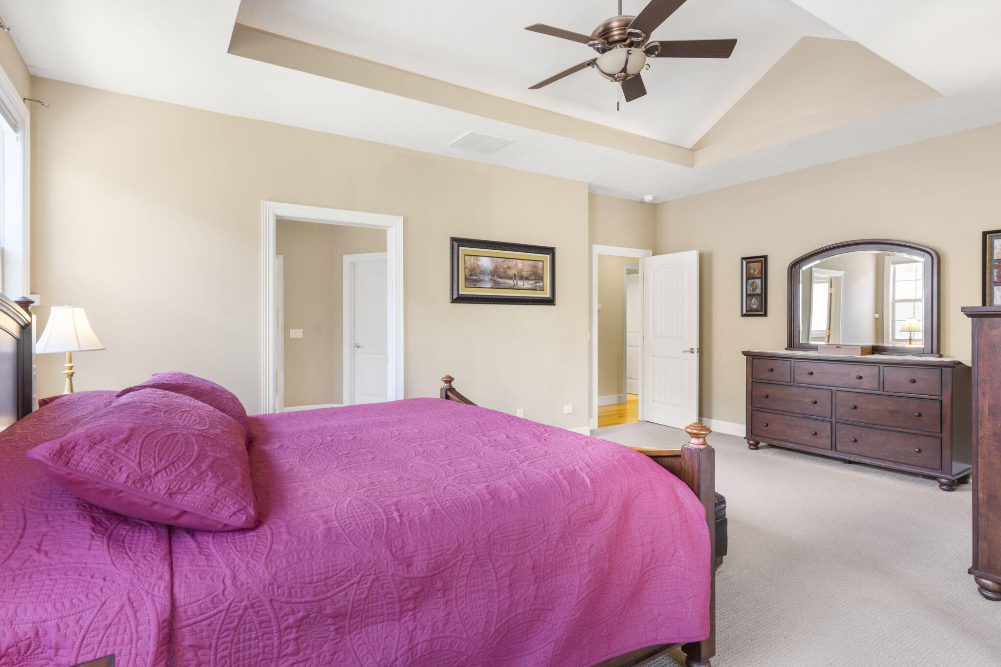 Ridge View Est - Residential