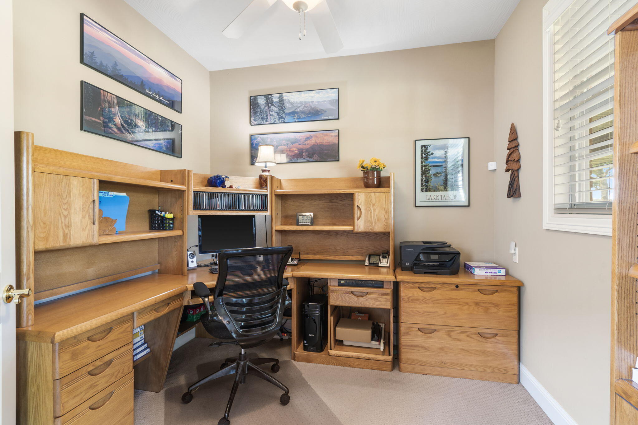 Ridge View Est - Residential