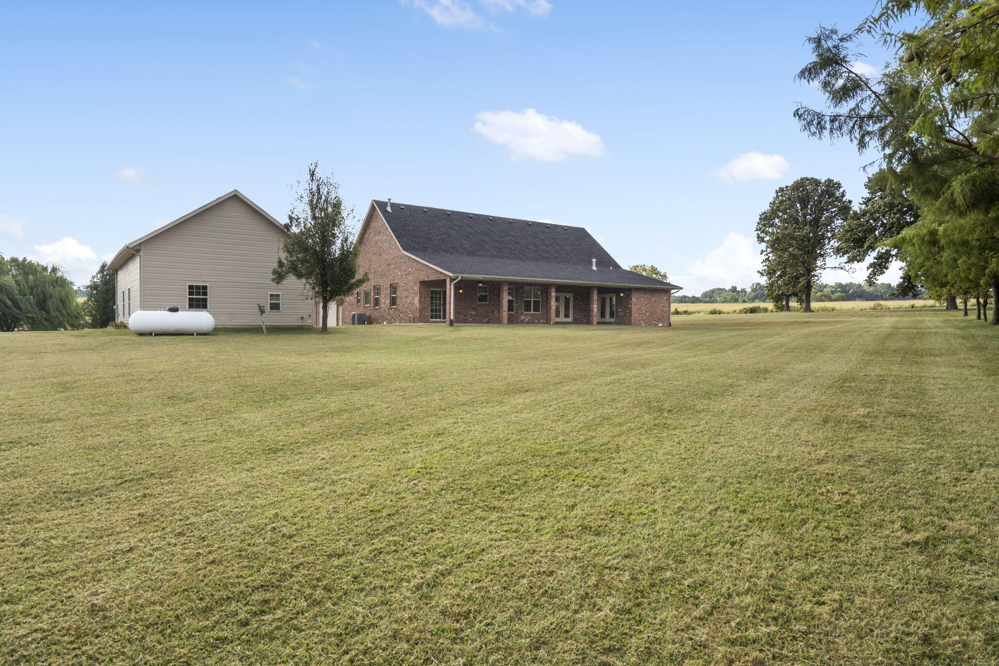 Ridge View Est - Residential