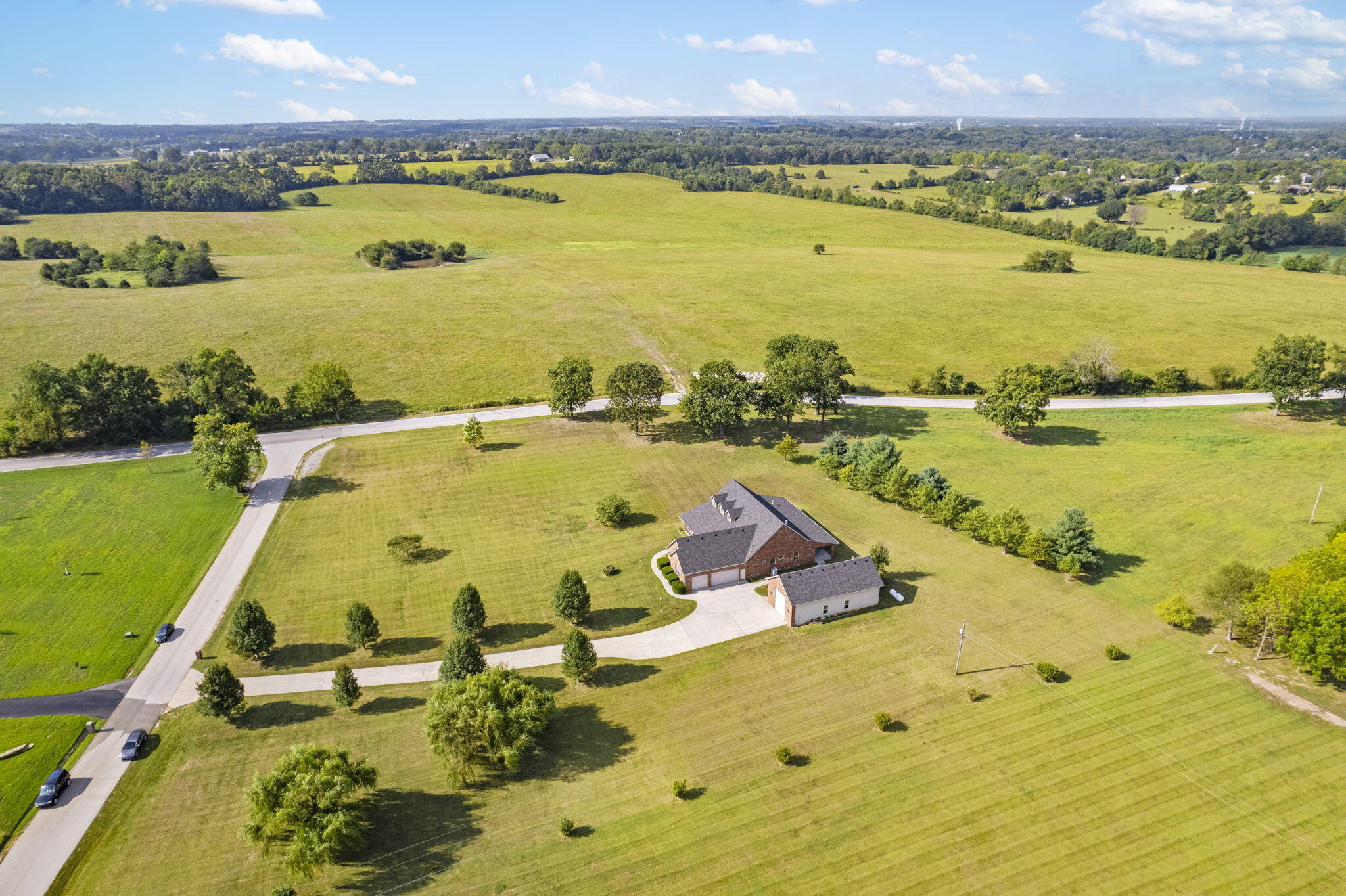 Ridge View Est - Residential
