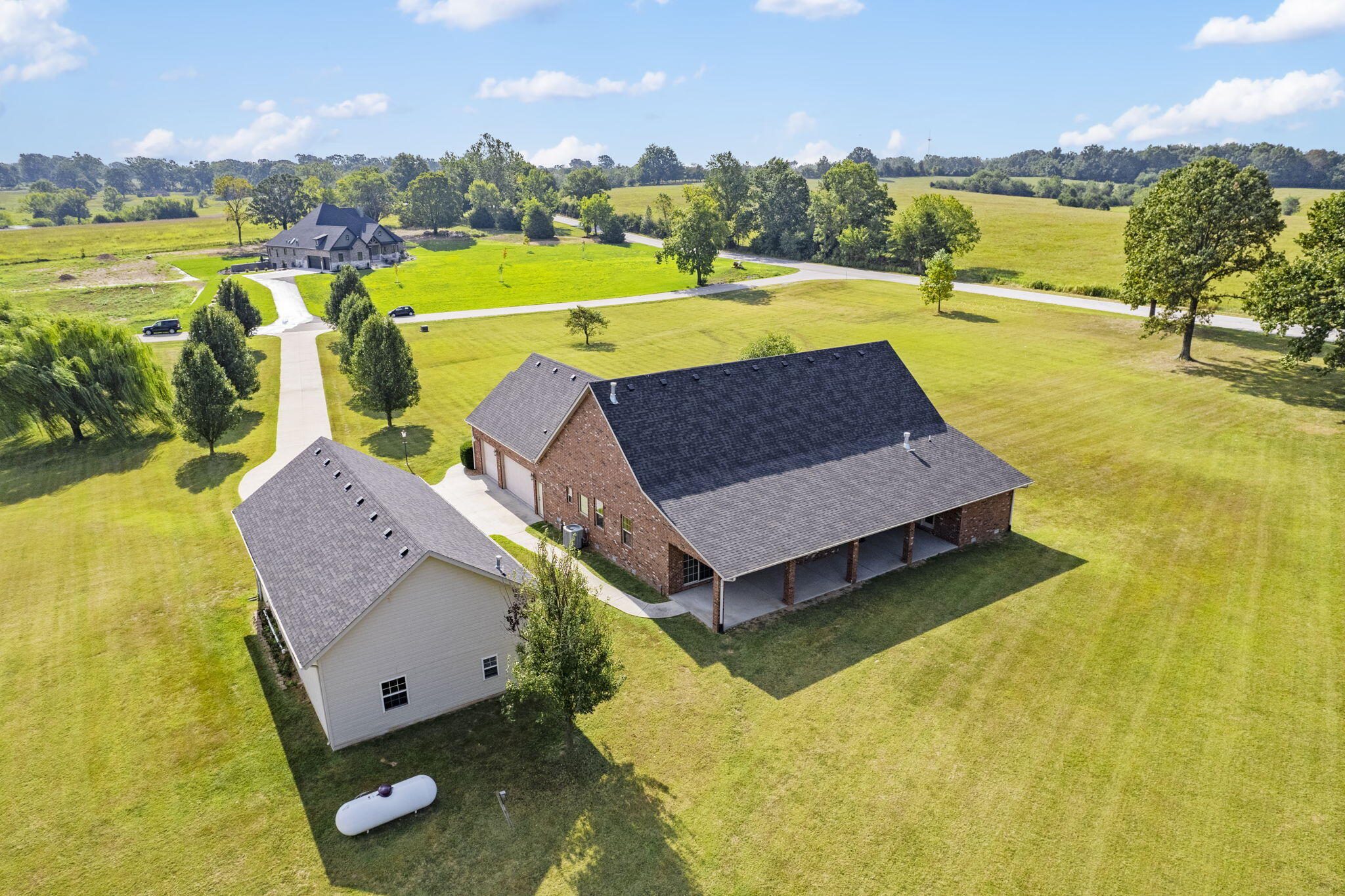 Ridge View Est - Residential
