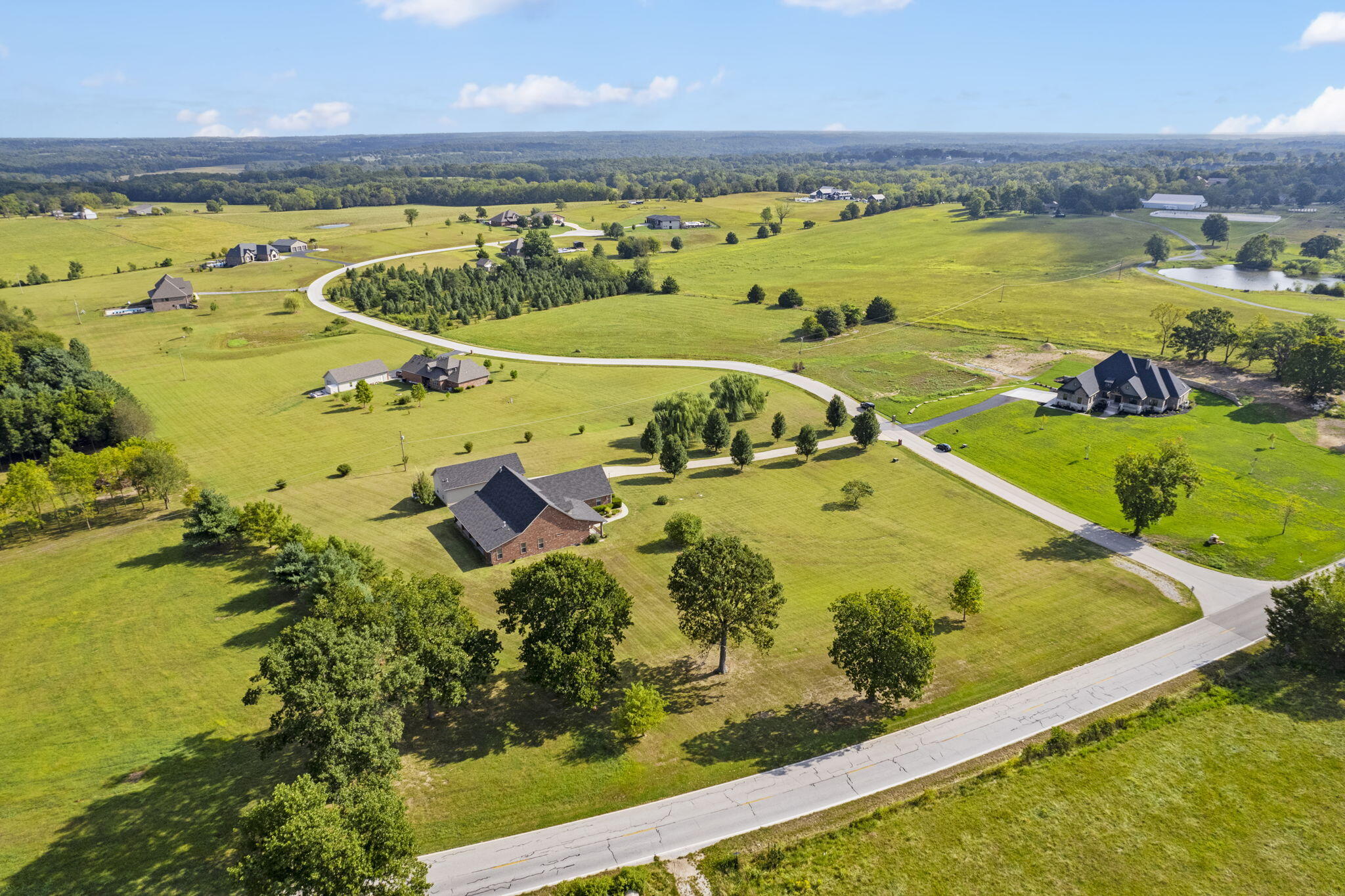 Ridge View Est - Residential