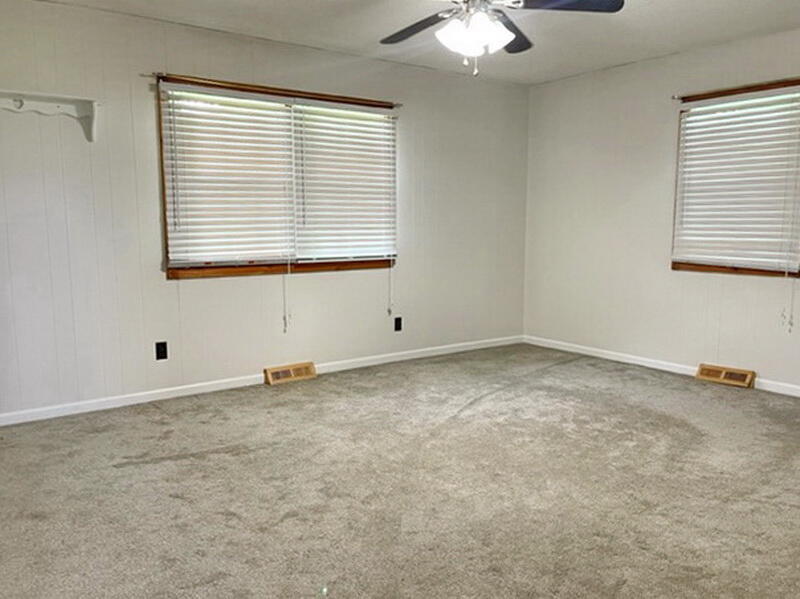 Hickory-Not in List - Residential