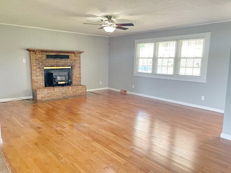 Hickory-Not in List - Residential
