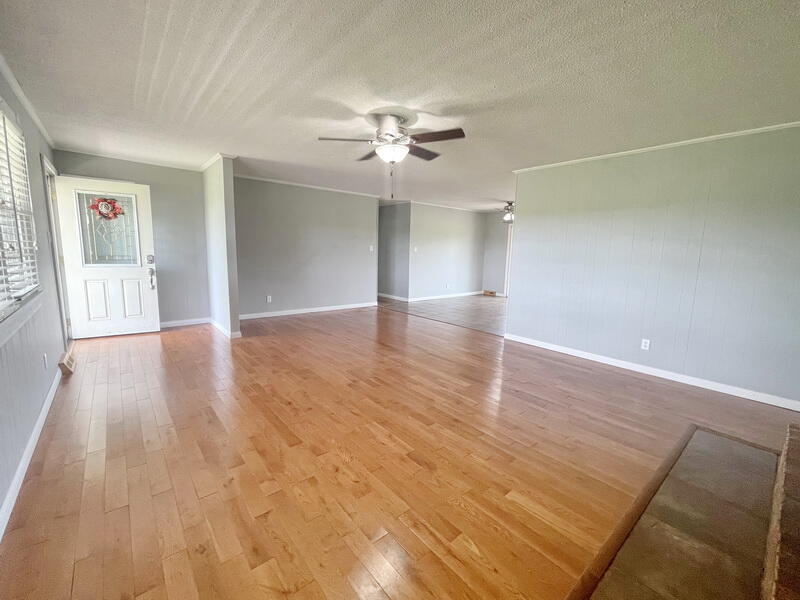 Hickory-Not in List - Residential