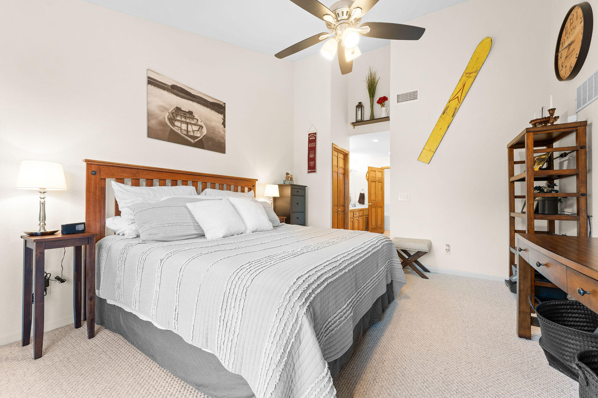 Sunset Cove Condos - Residential