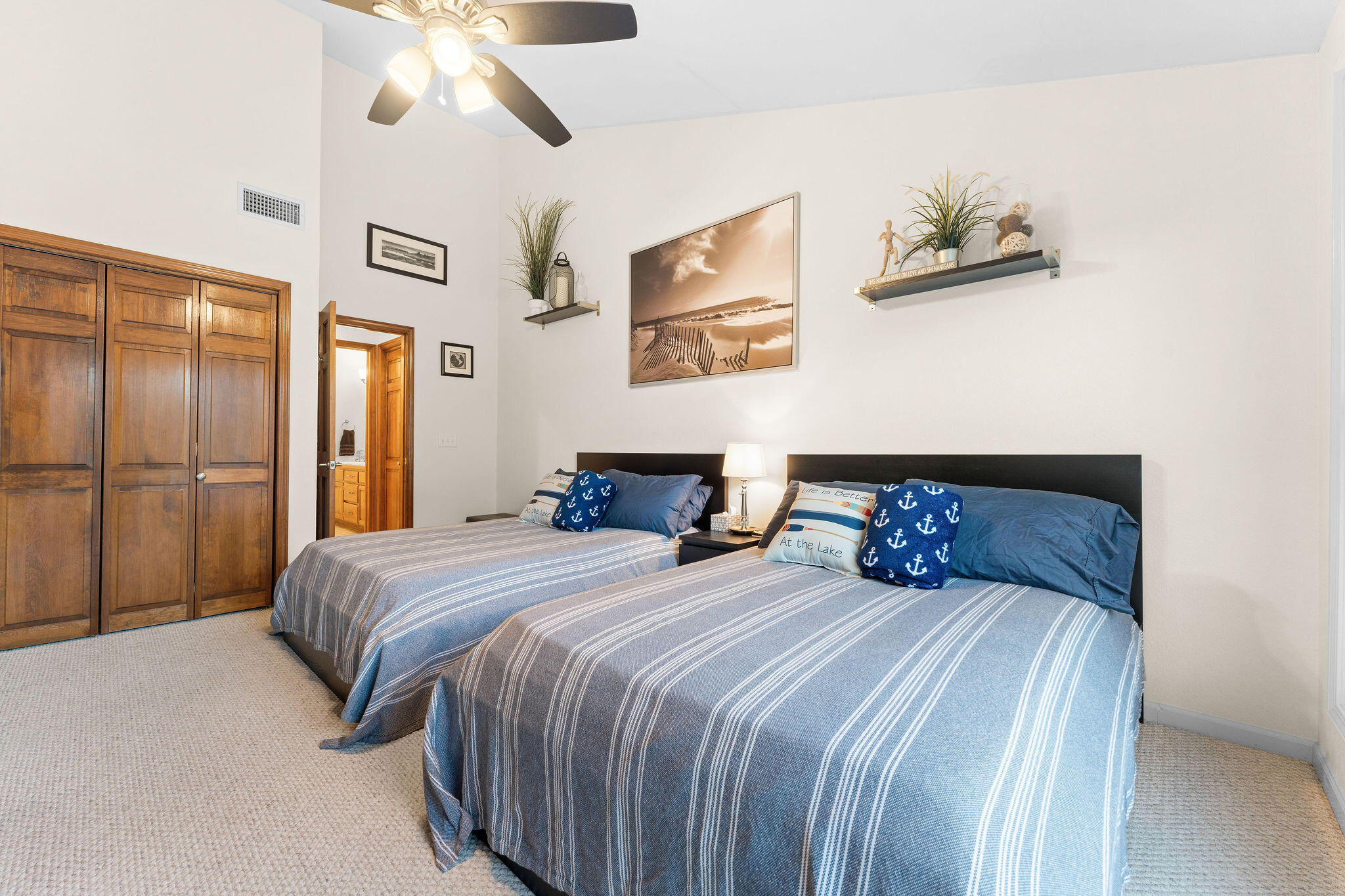 Sunset Cove Condos - Residential