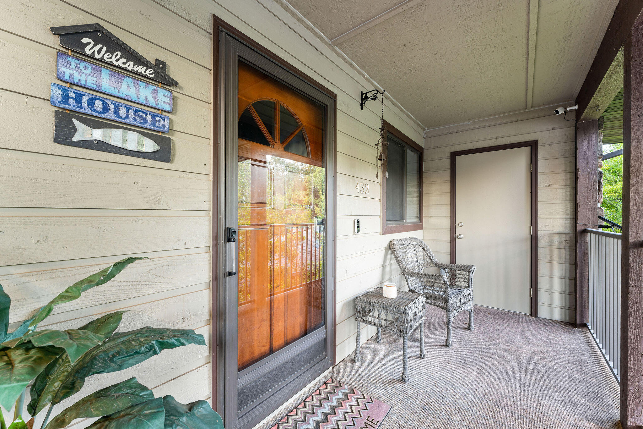 Sunset Cove Condos - Residential