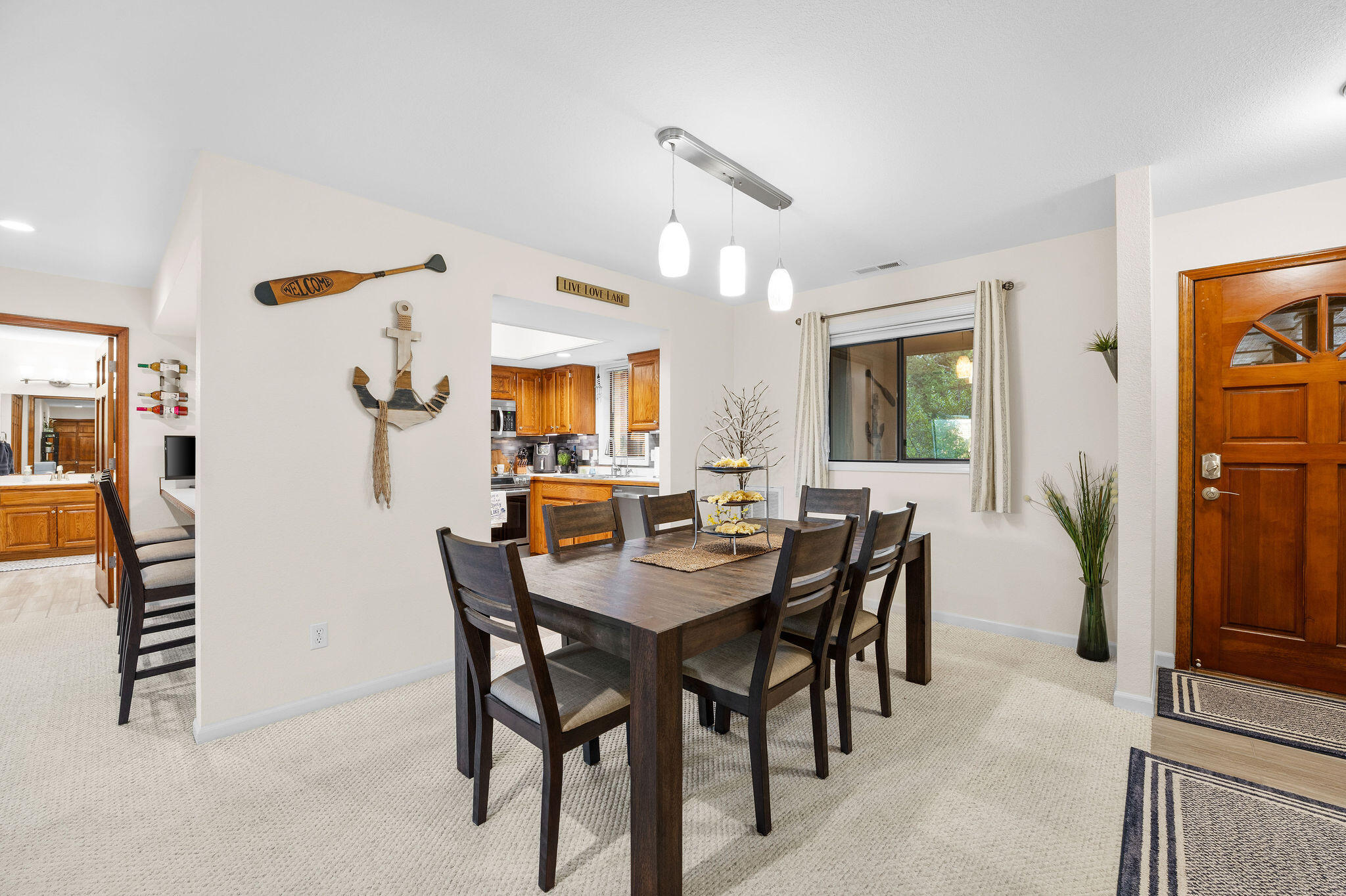 Sunset Cove Condos - Residential