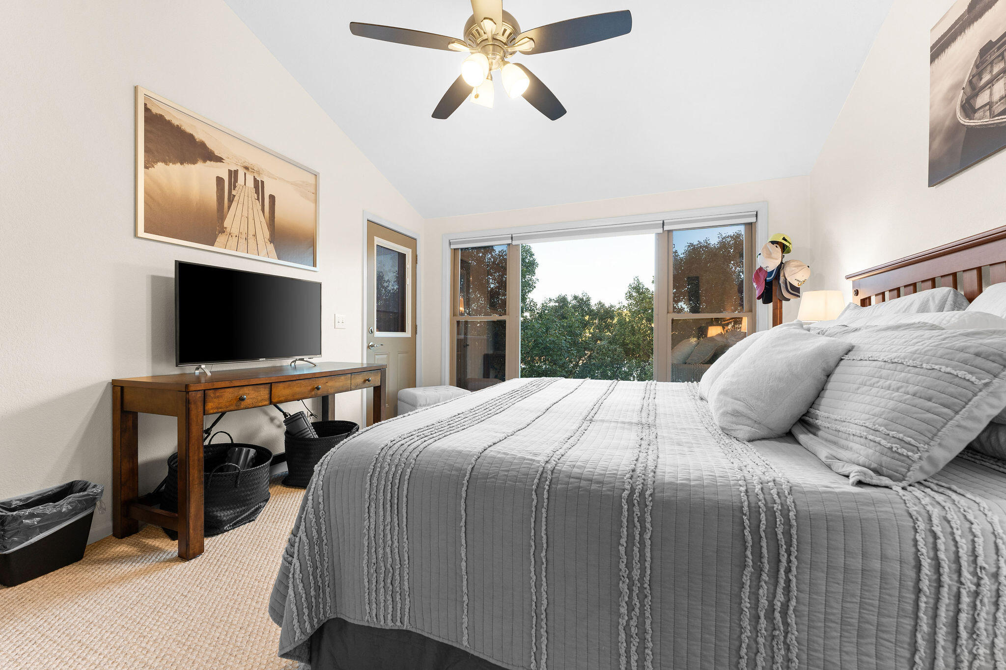 Sunset Cove Condos - Residential