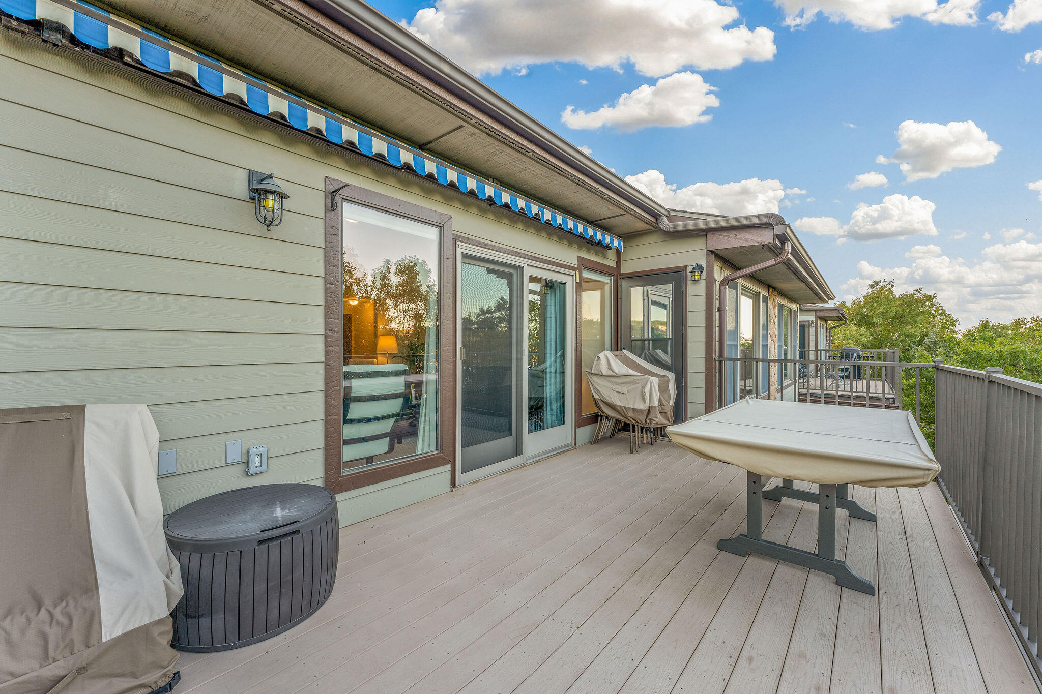 Sunset Cove Condos - Residential