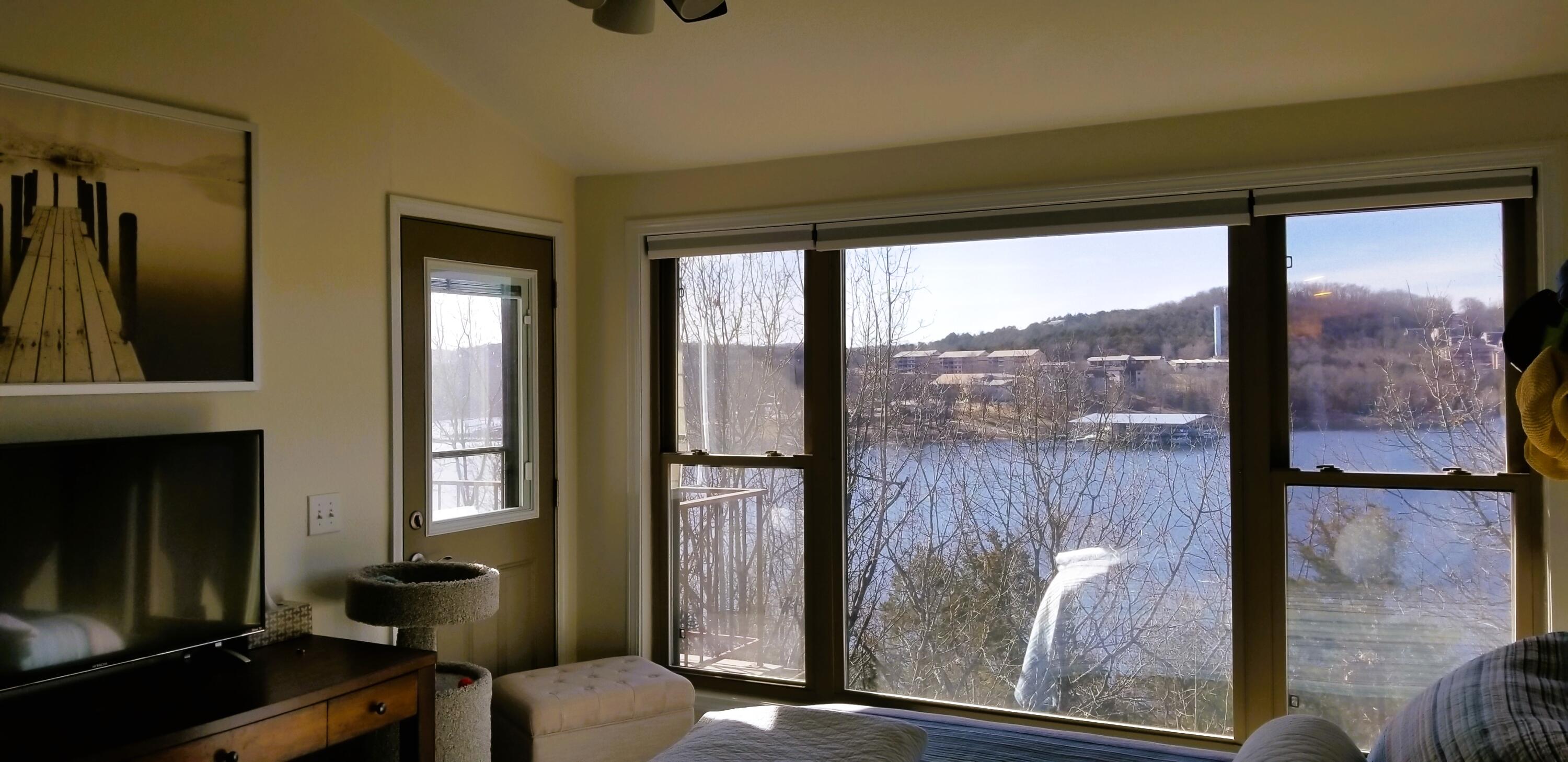Sunset Cove Condos - Residential
