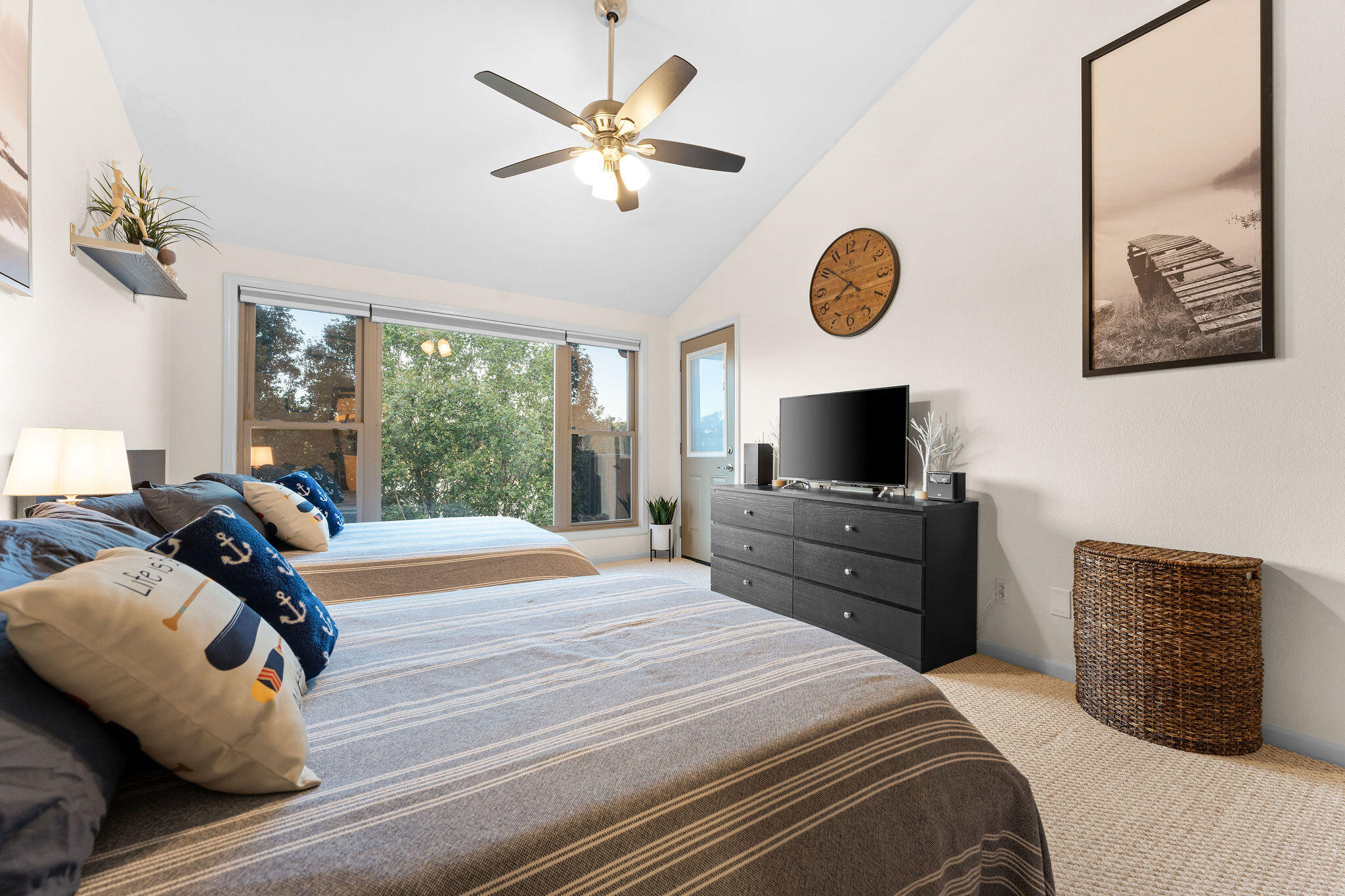 Sunset Cove Condos - Residential