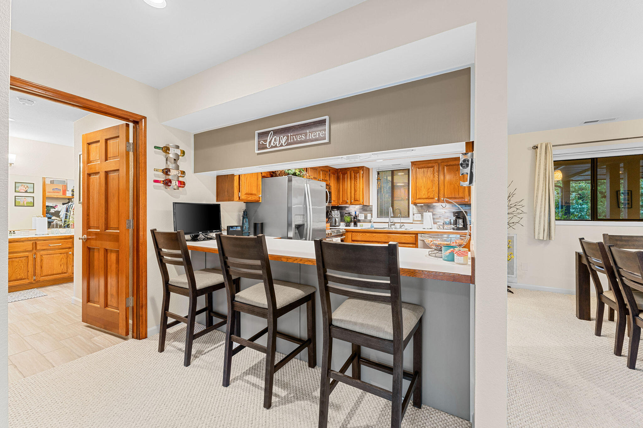 Sunset Cove Condos - Residential