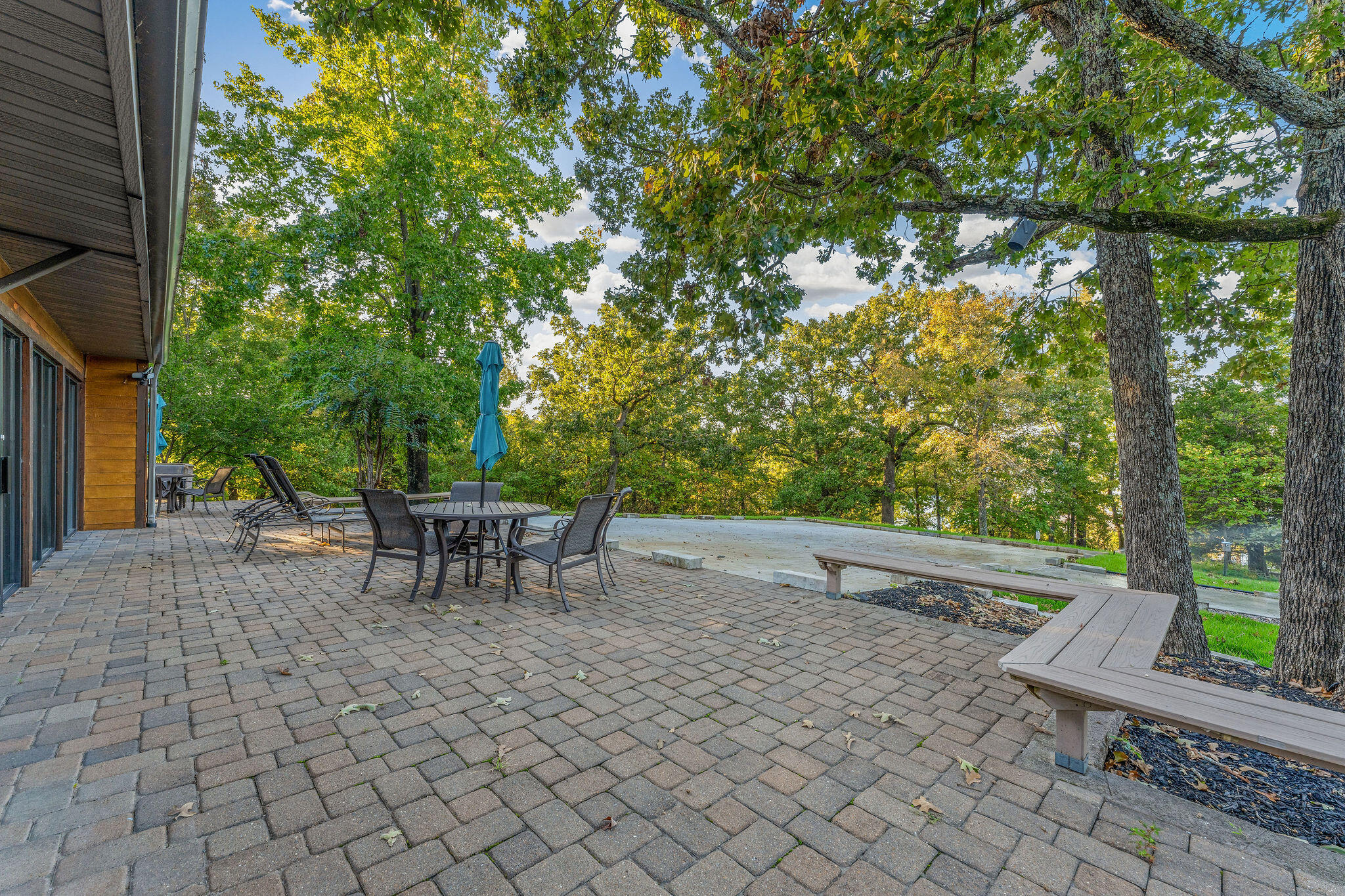 Sunset Cove Condos - Residential