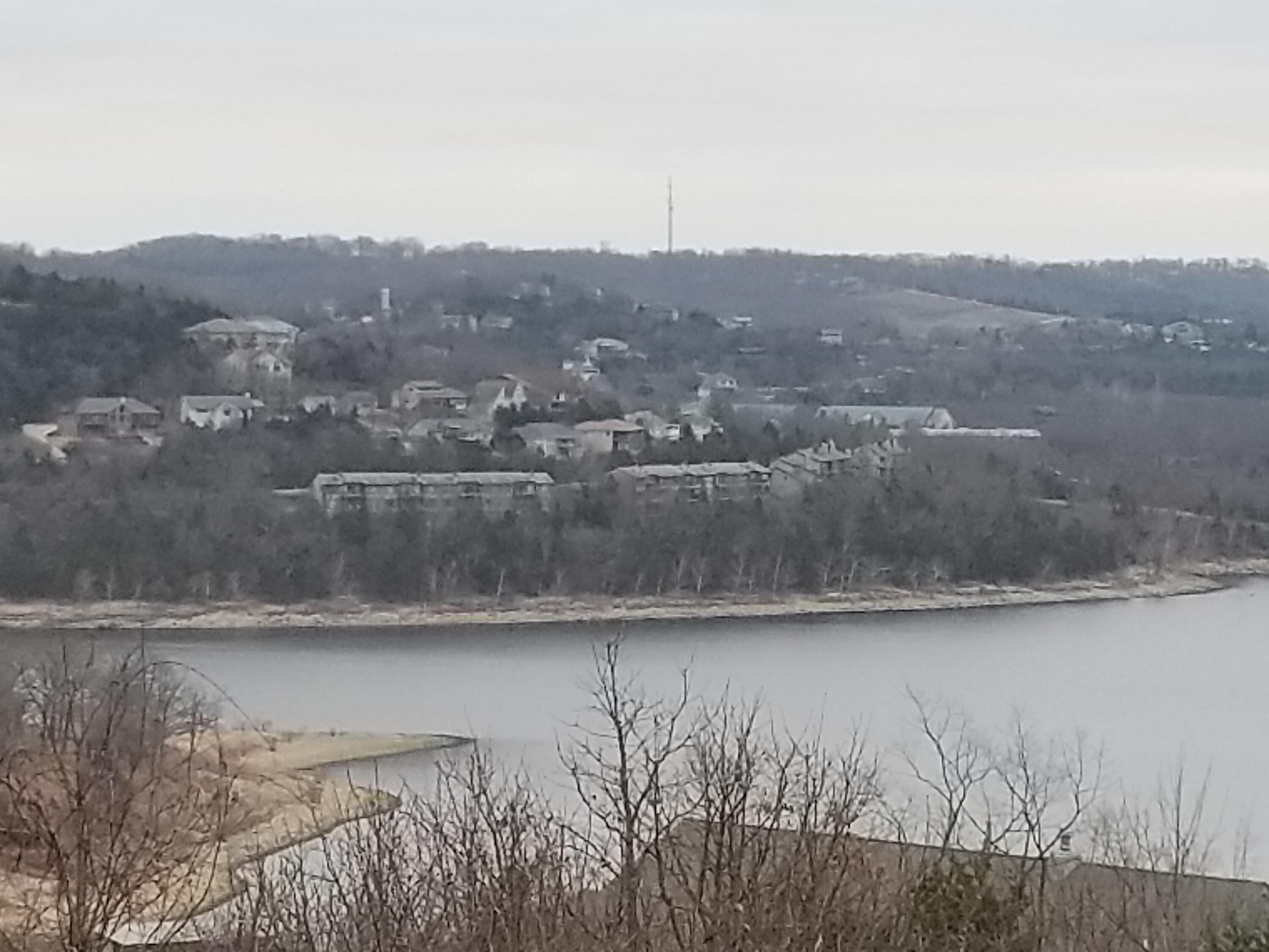 Sunset Cove Condos - Residential