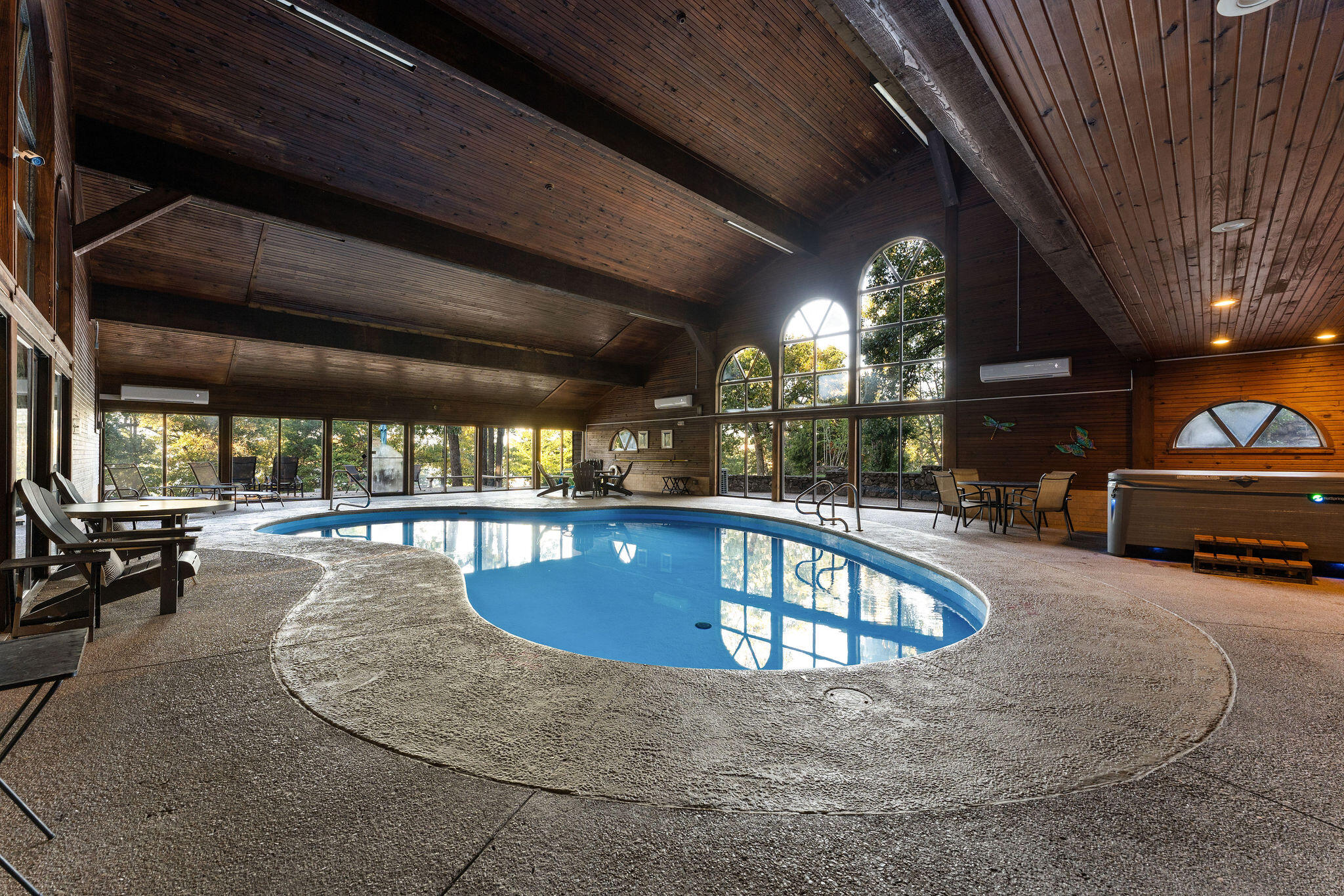 Sunset Cove Condos - Residential