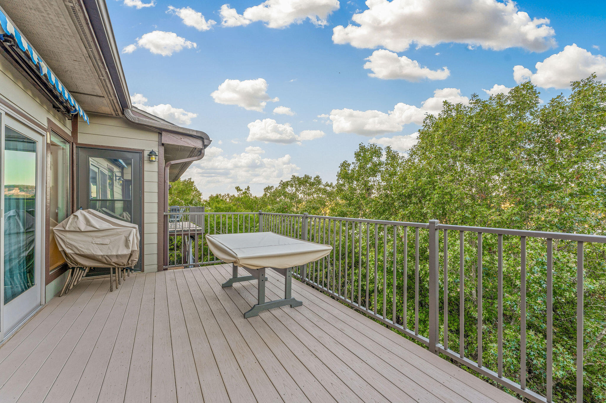 Sunset Cove Condos - Residential