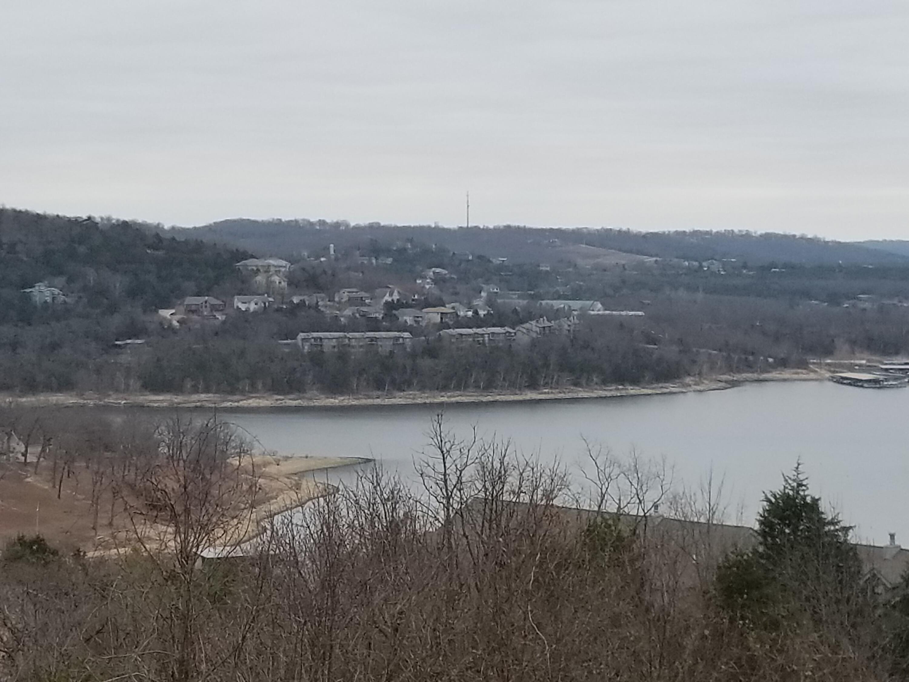 Sunset Cove Condos - Residential