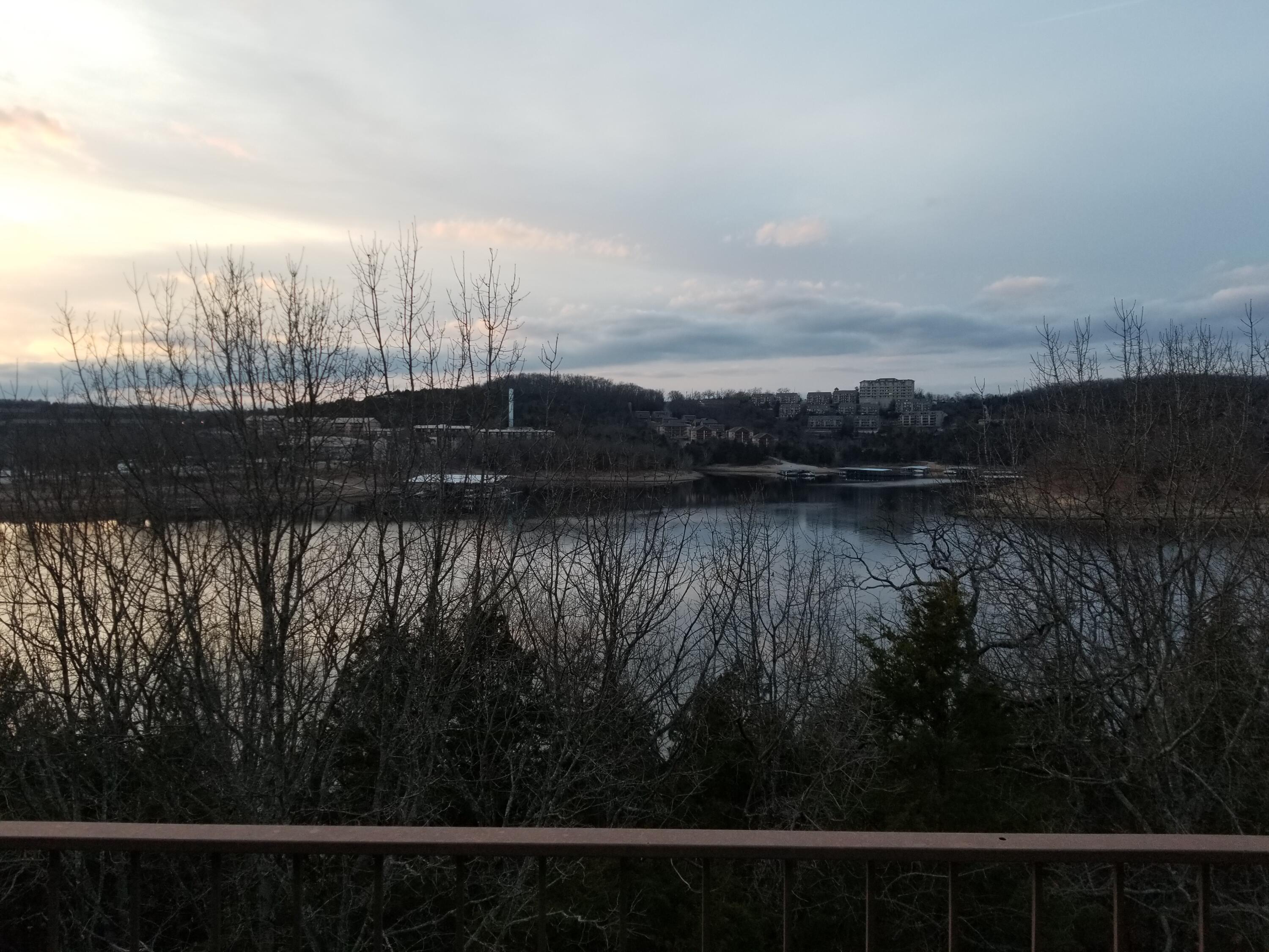 Sunset Cove Condos - Residential
