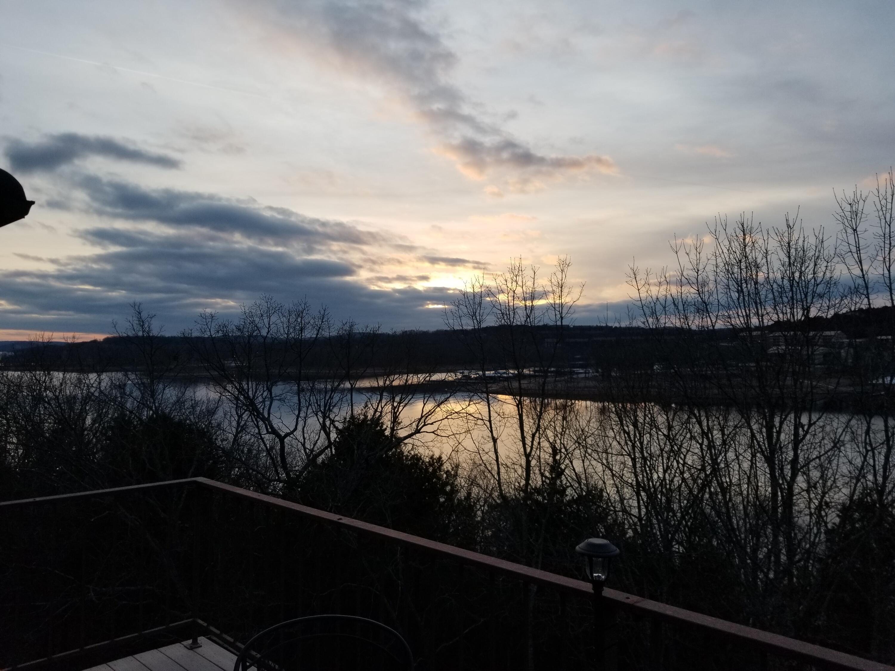 Sunset Cove Condos - Residential