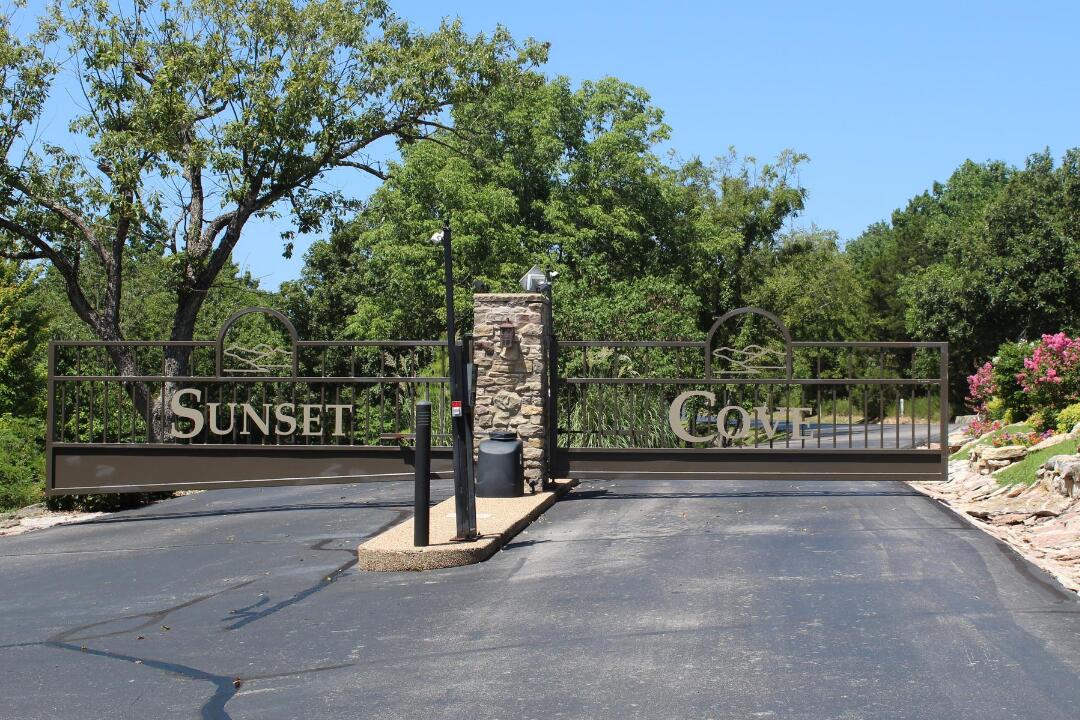 Sunset Cove Condos - Residential