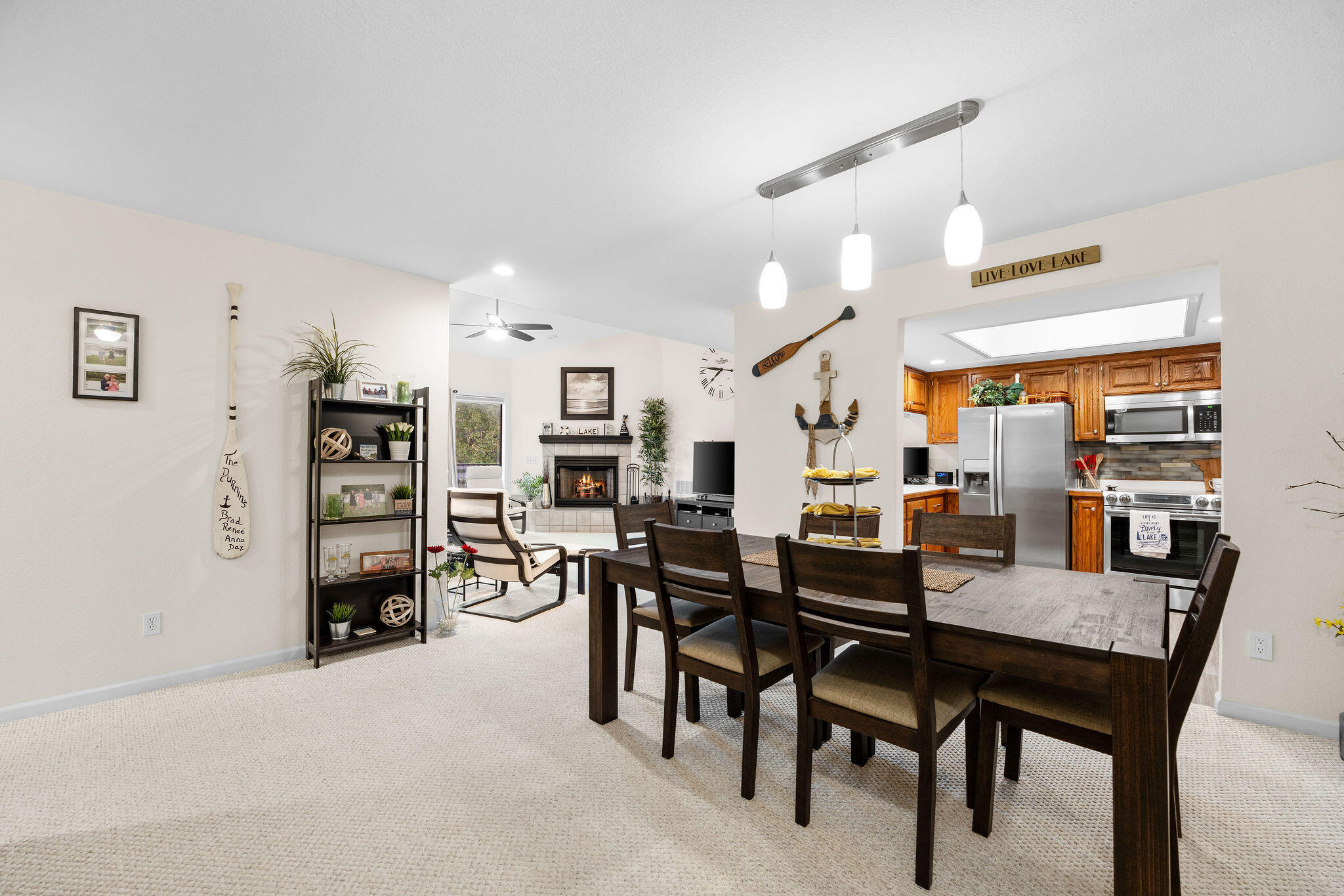 Sunset Cove Condos - Residential